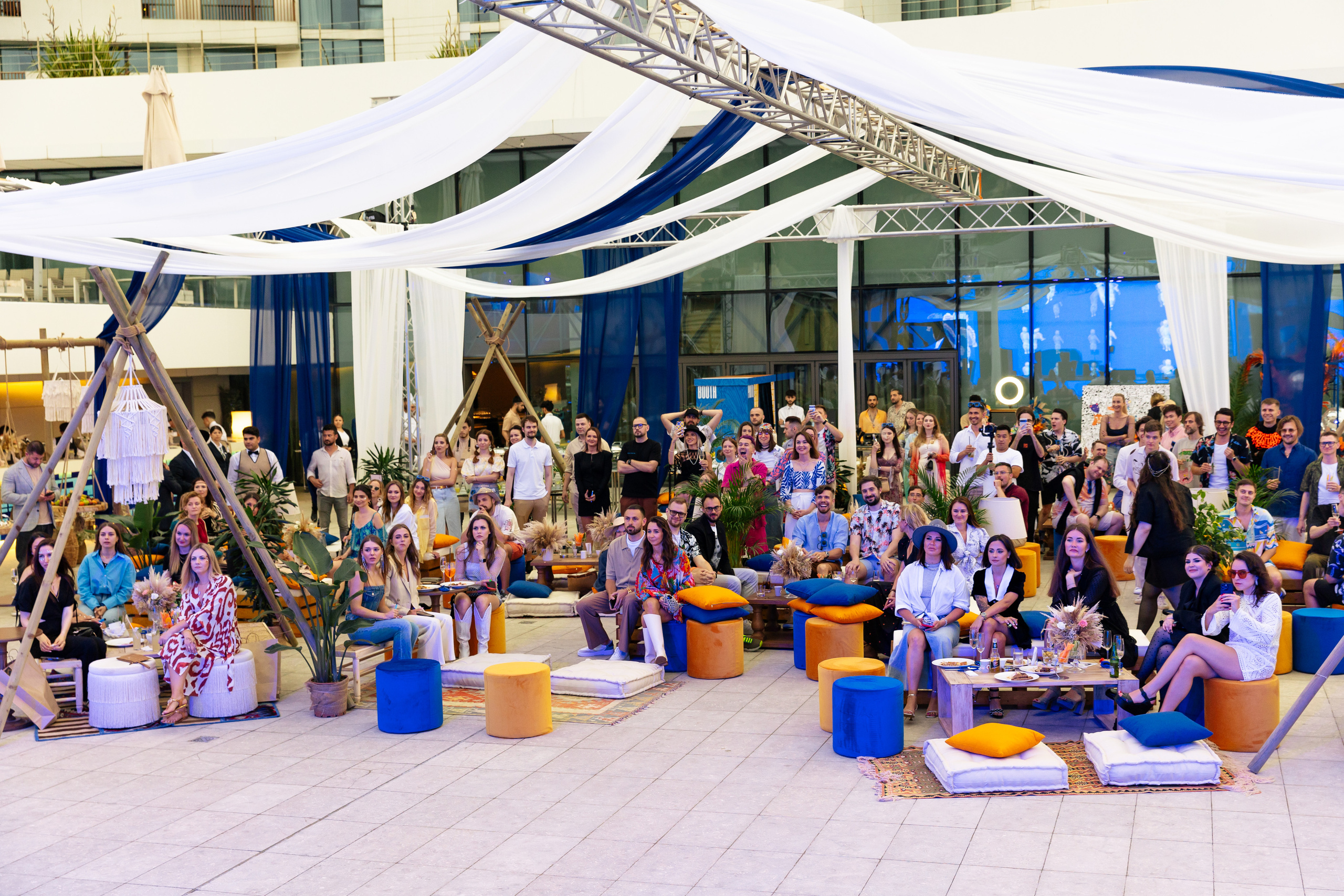 FYST. Свадебный фотограф Москва Степановский Александр