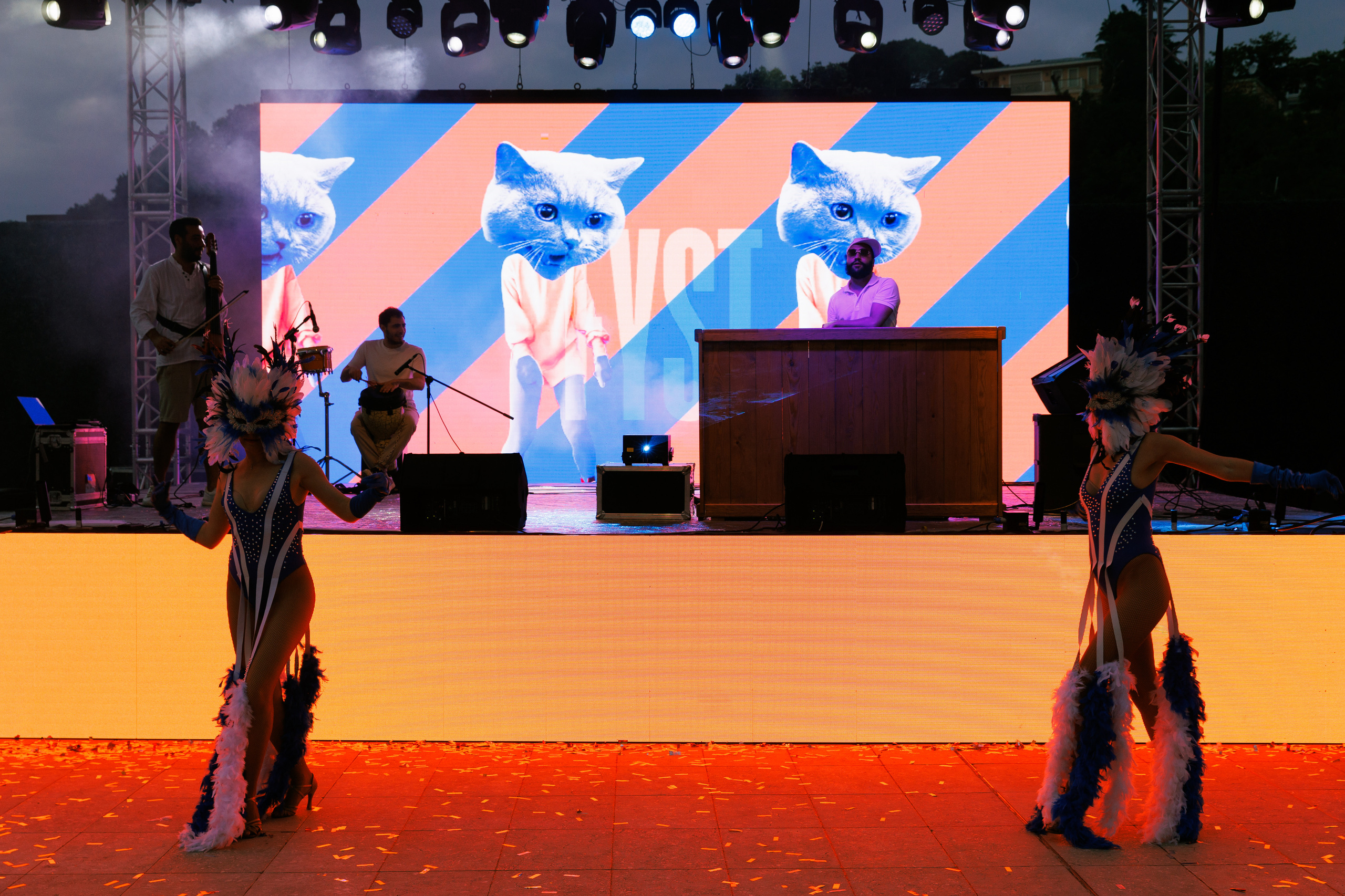 FYST. Свадебный фотограф Москва Степановский Александр