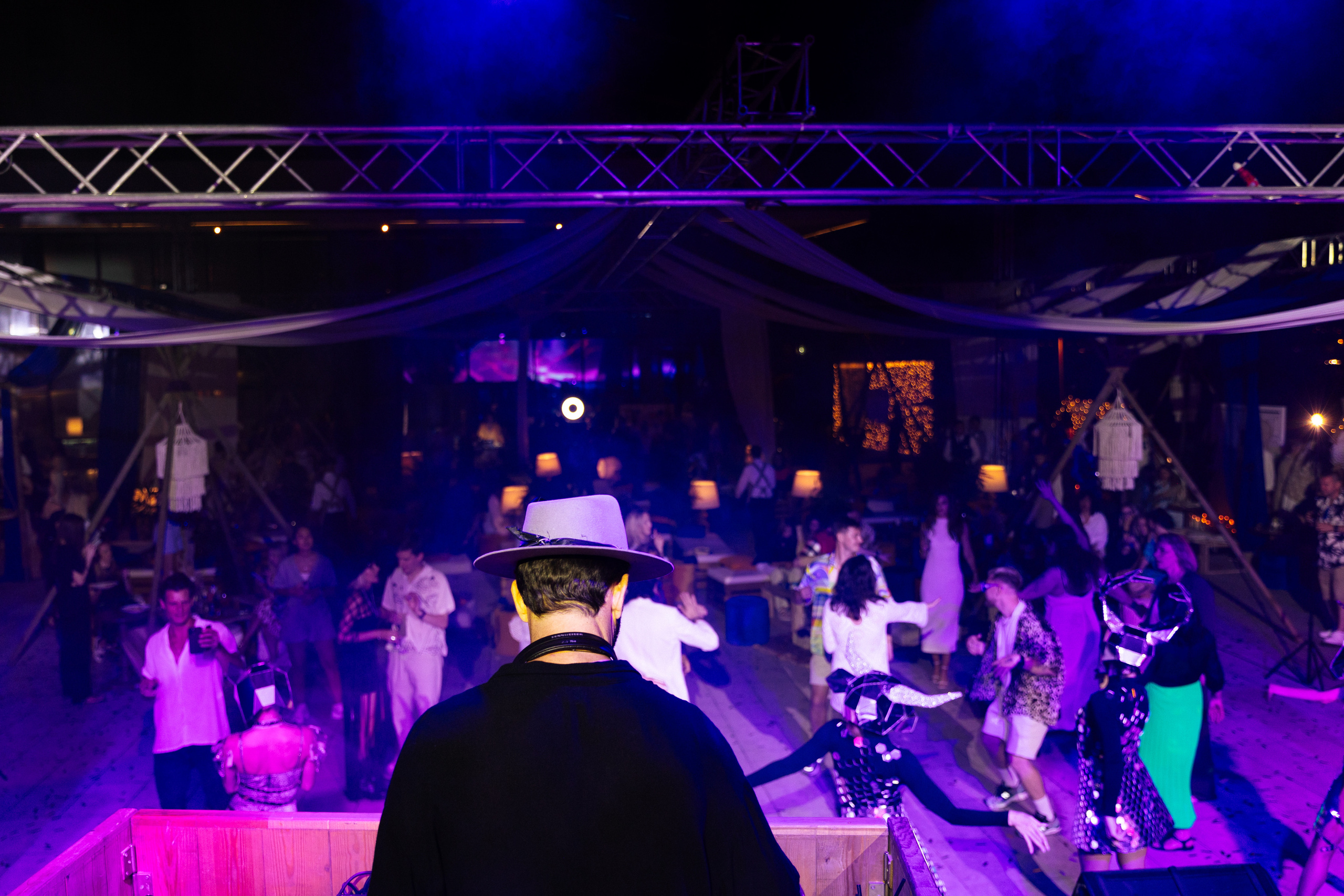 FYST. Свадебный фотограф Москва Степановский Александр