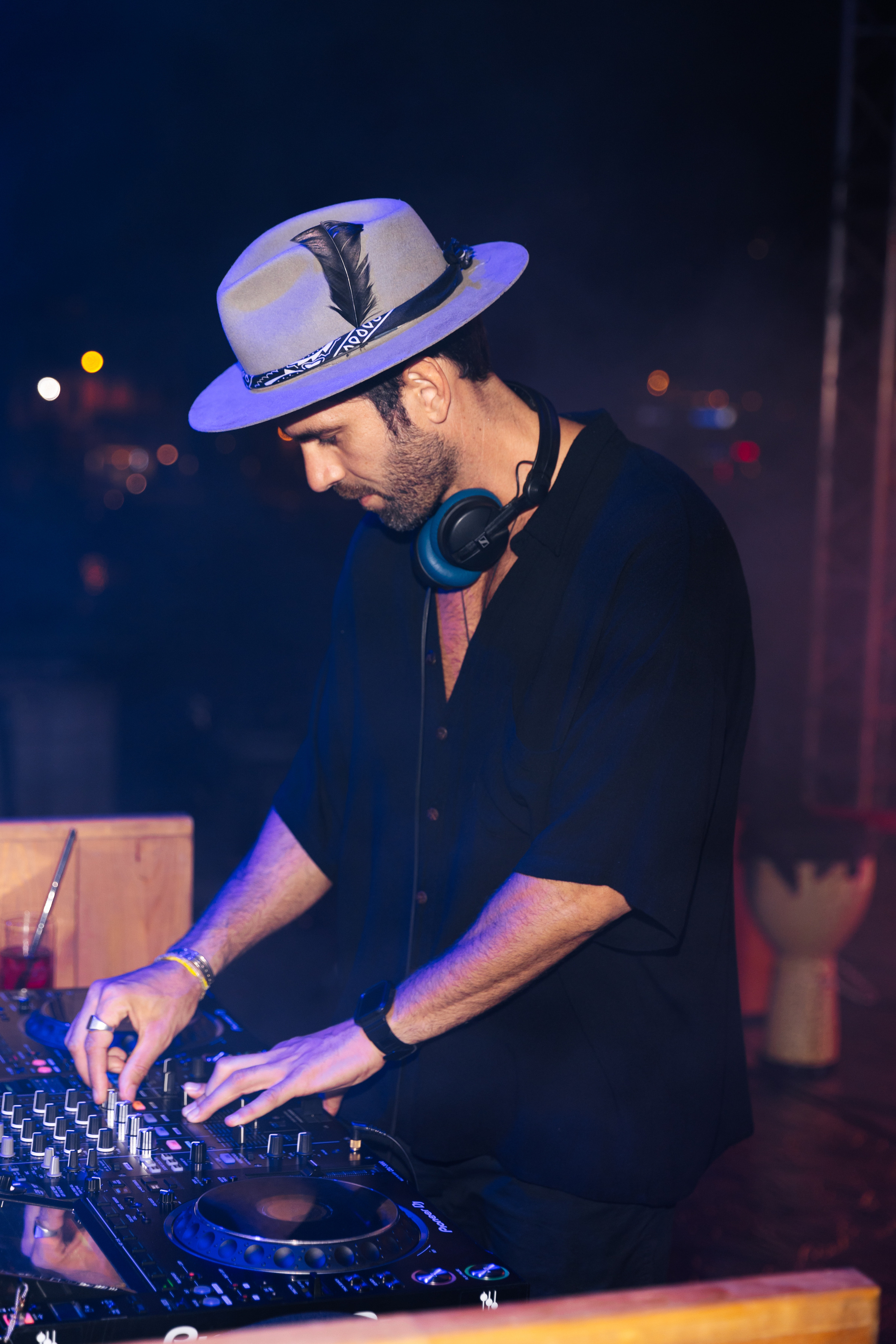 FYST. Свадебный фотограф Москва Степановский Александр