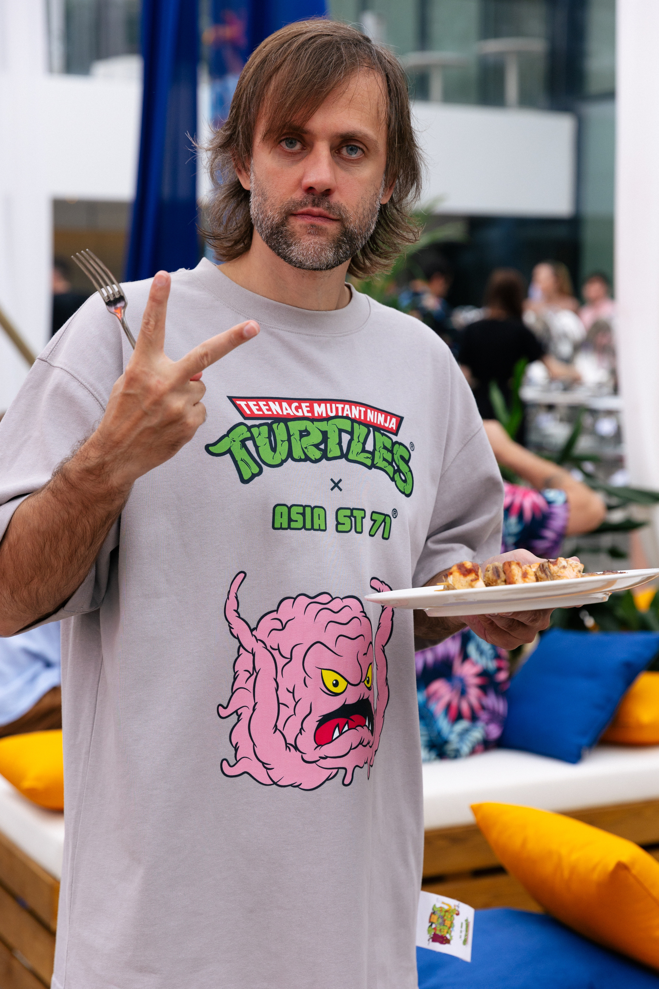 FYST. Свадебный фотограф Москва Степановский Александр