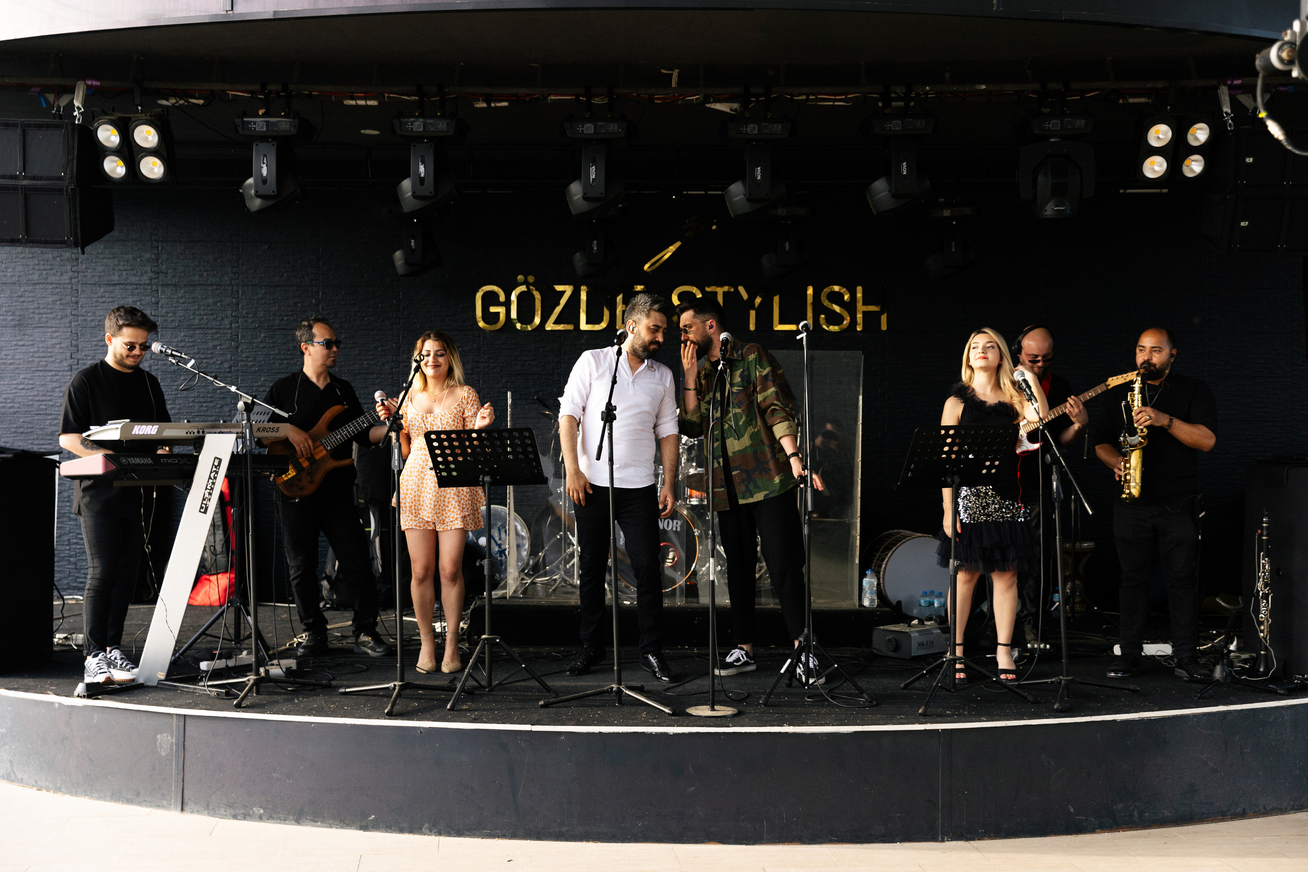 Osman & Kate. Wedding and family photographer