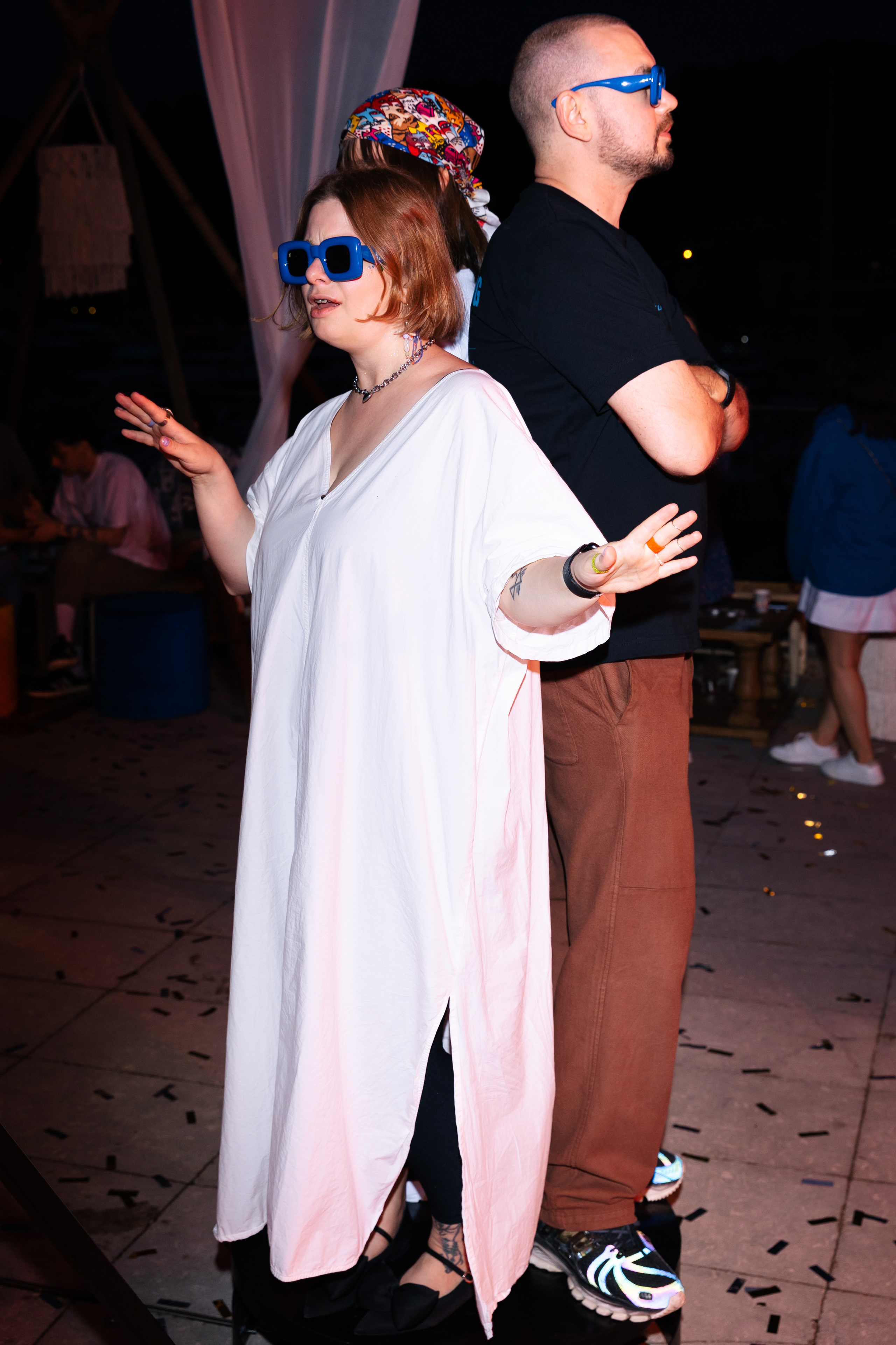 FYST. Свадебный фотограф Москва Степановский Александр