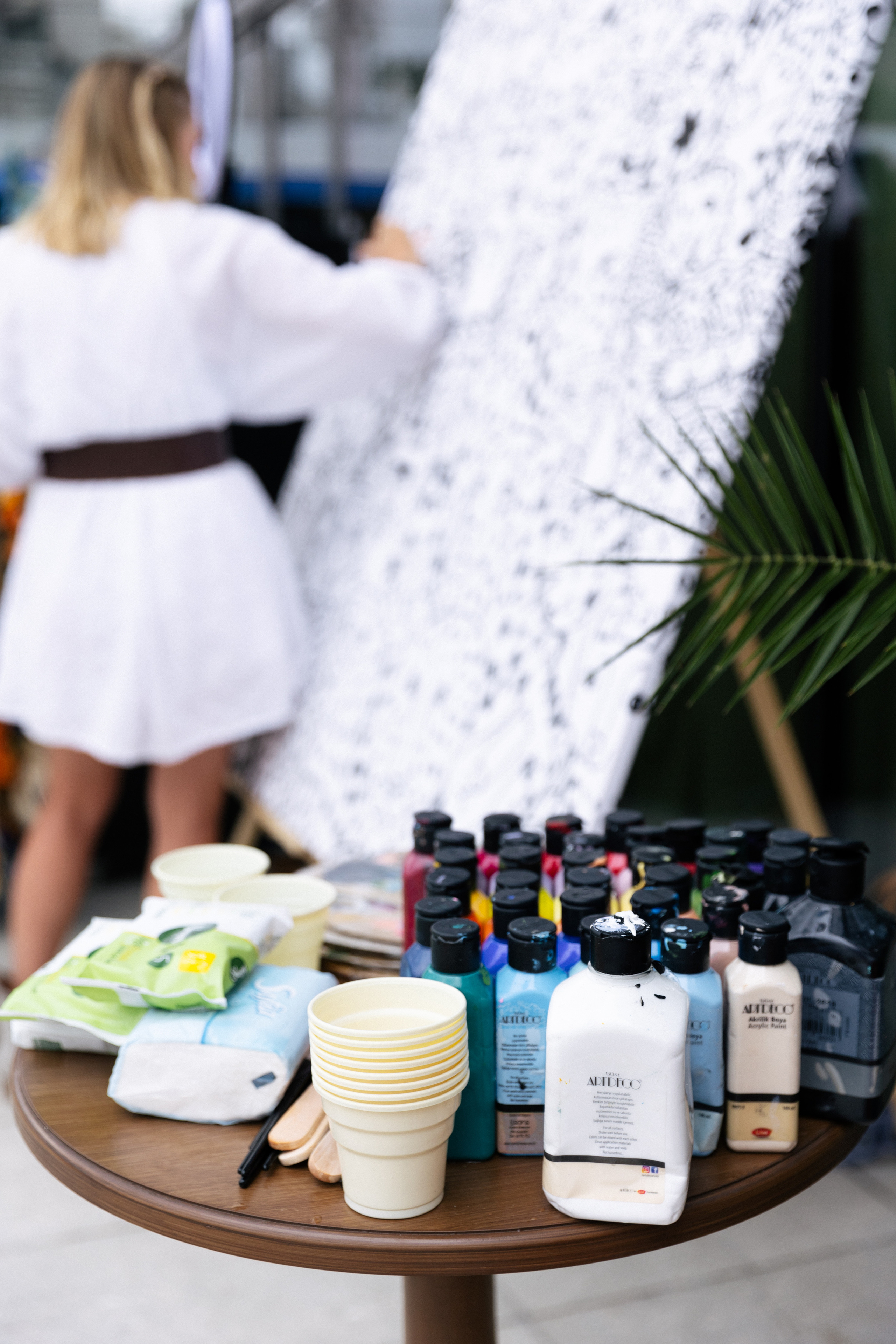 FYST. Свадебный фотограф Москва Степановский Александр