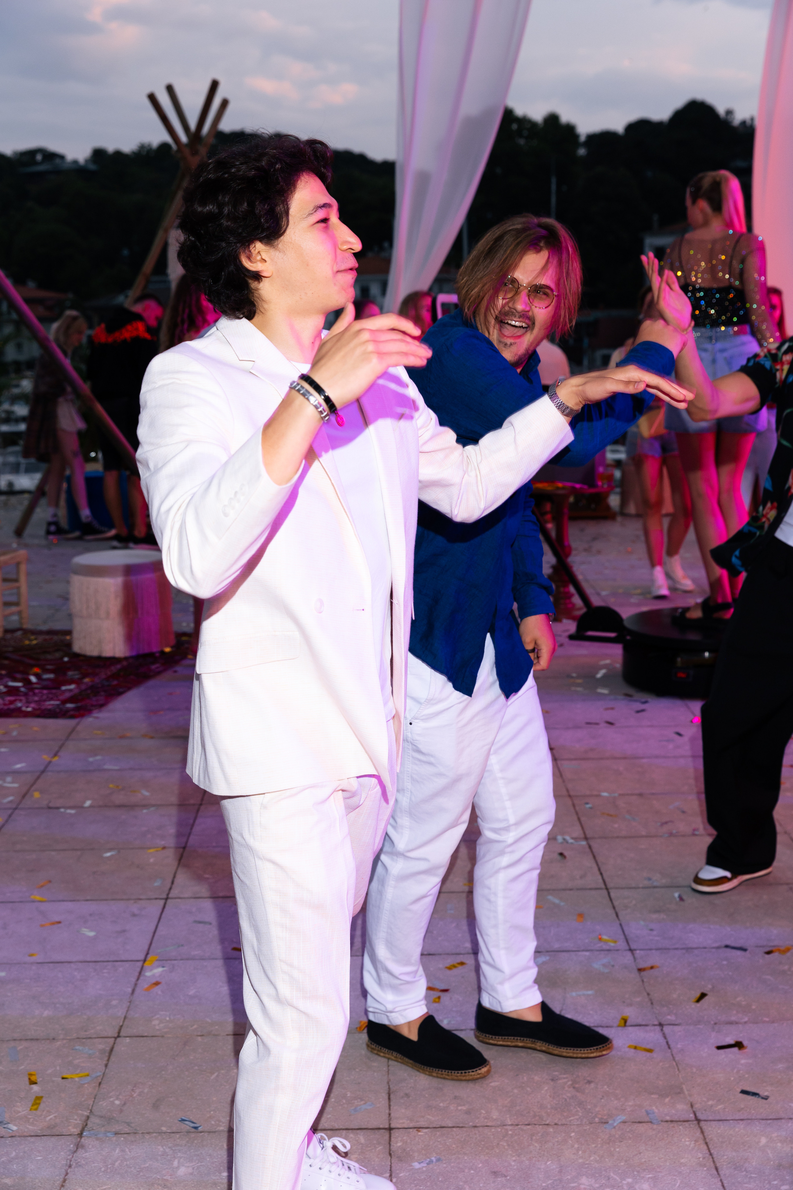 FYST. Свадебный фотограф Москва Степановский Александр