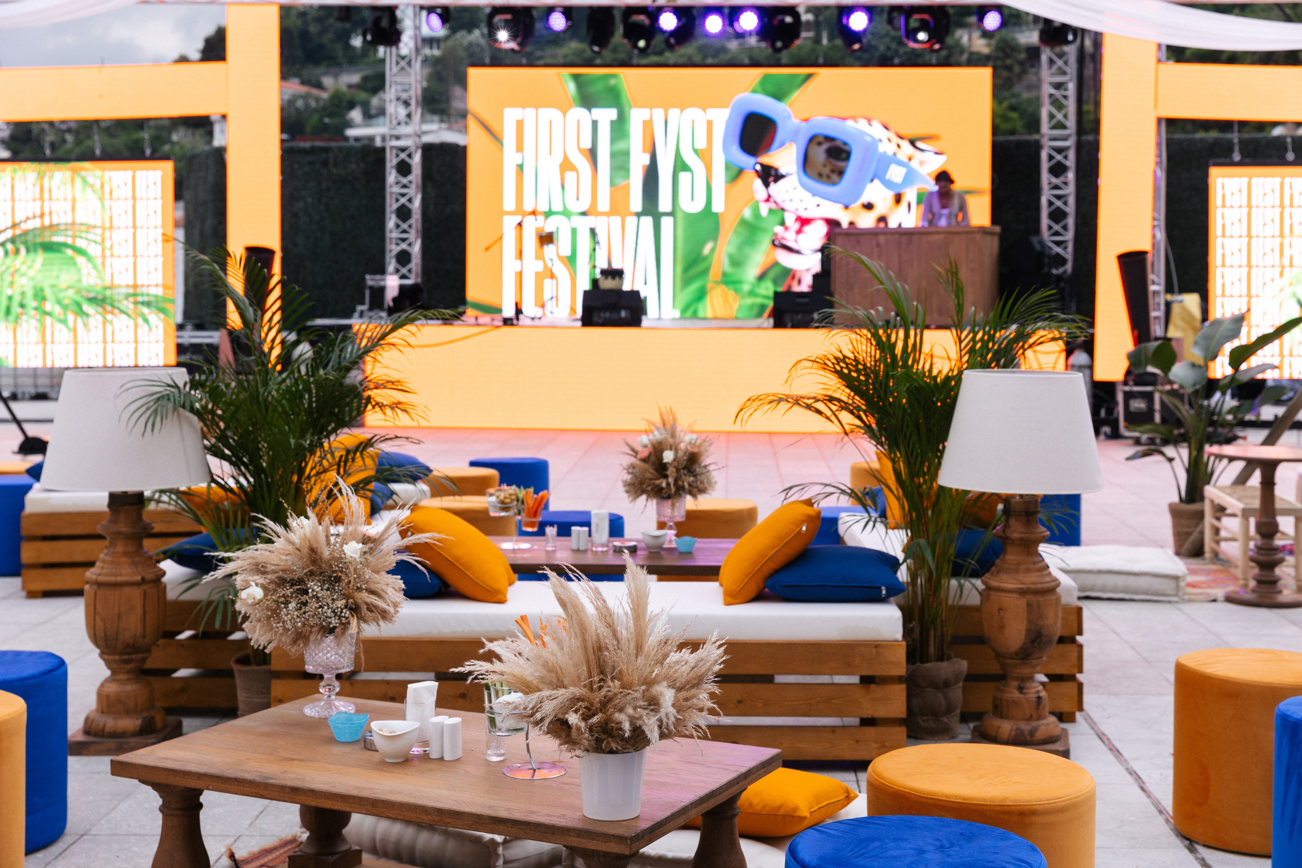 FYST. Свадебный фотограф Москва Степановский Александр