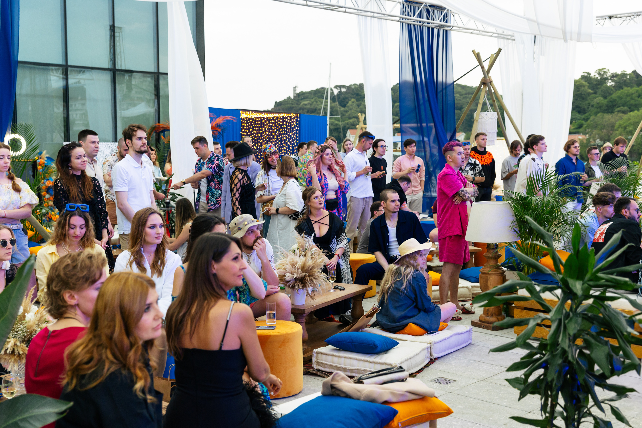 FYST. Свадебный фотограф Москва Степановский Александр