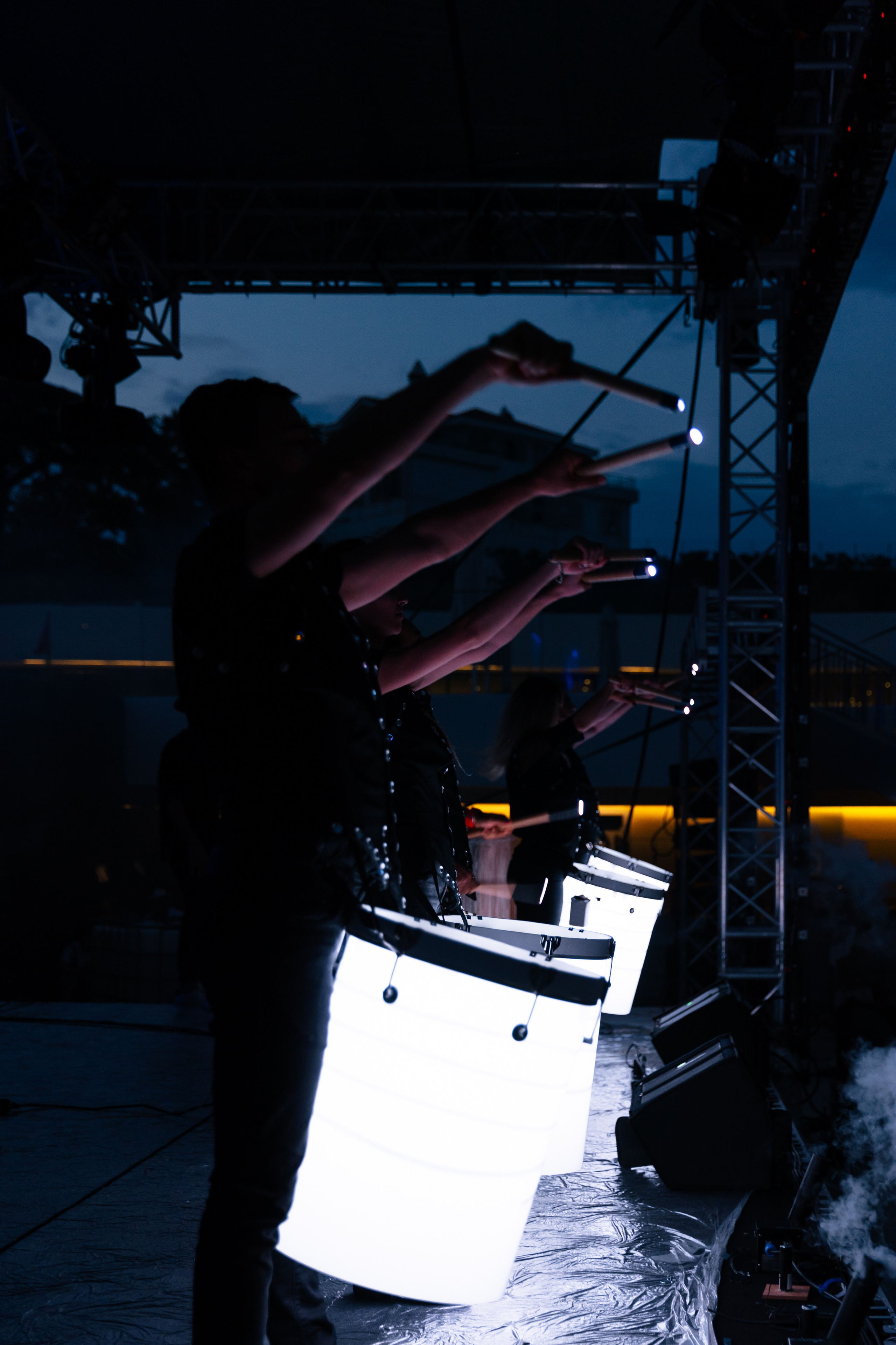 FYST. Свадебный фотограф Москва Степановский Александр