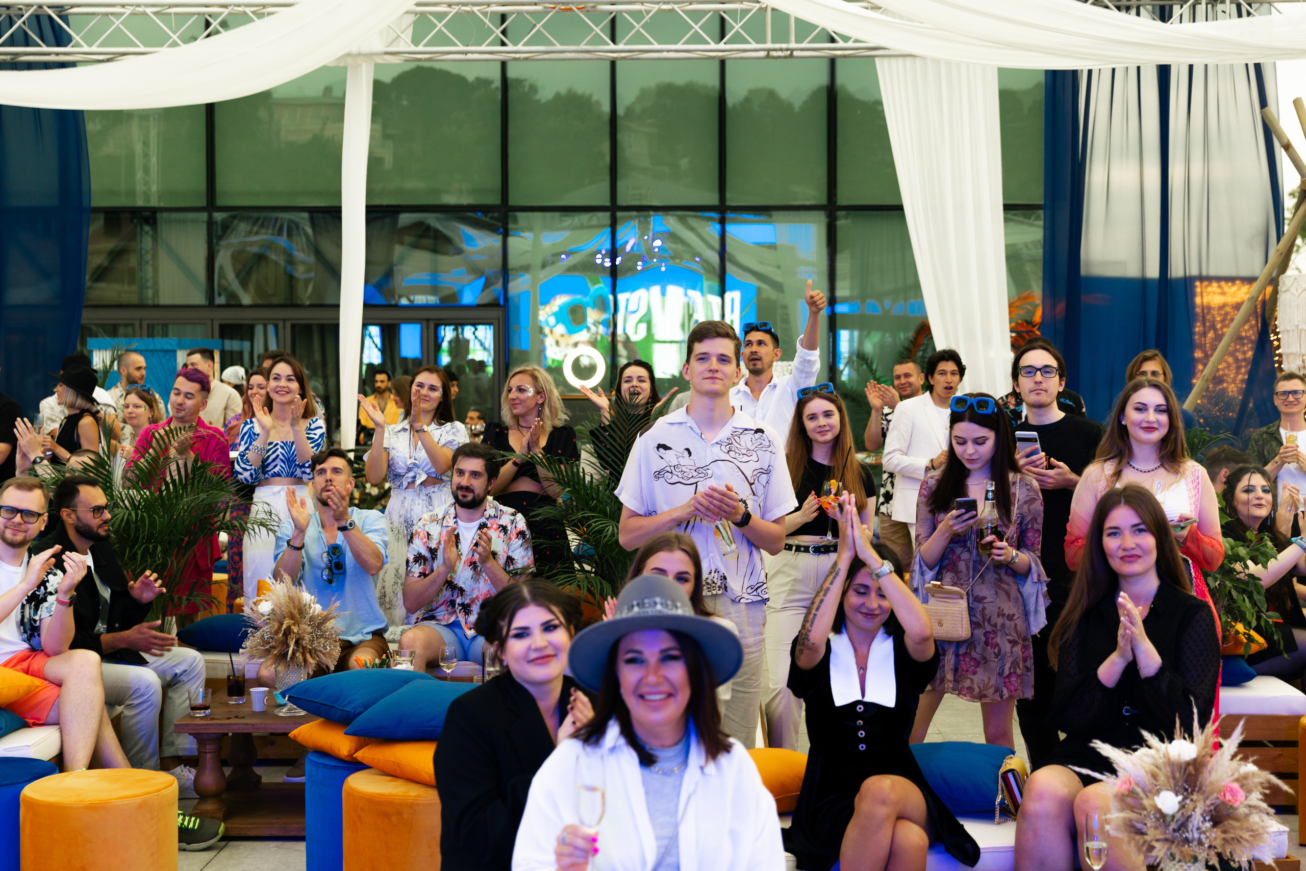 FYST. Свадебный фотограф Москва Степановский Александр