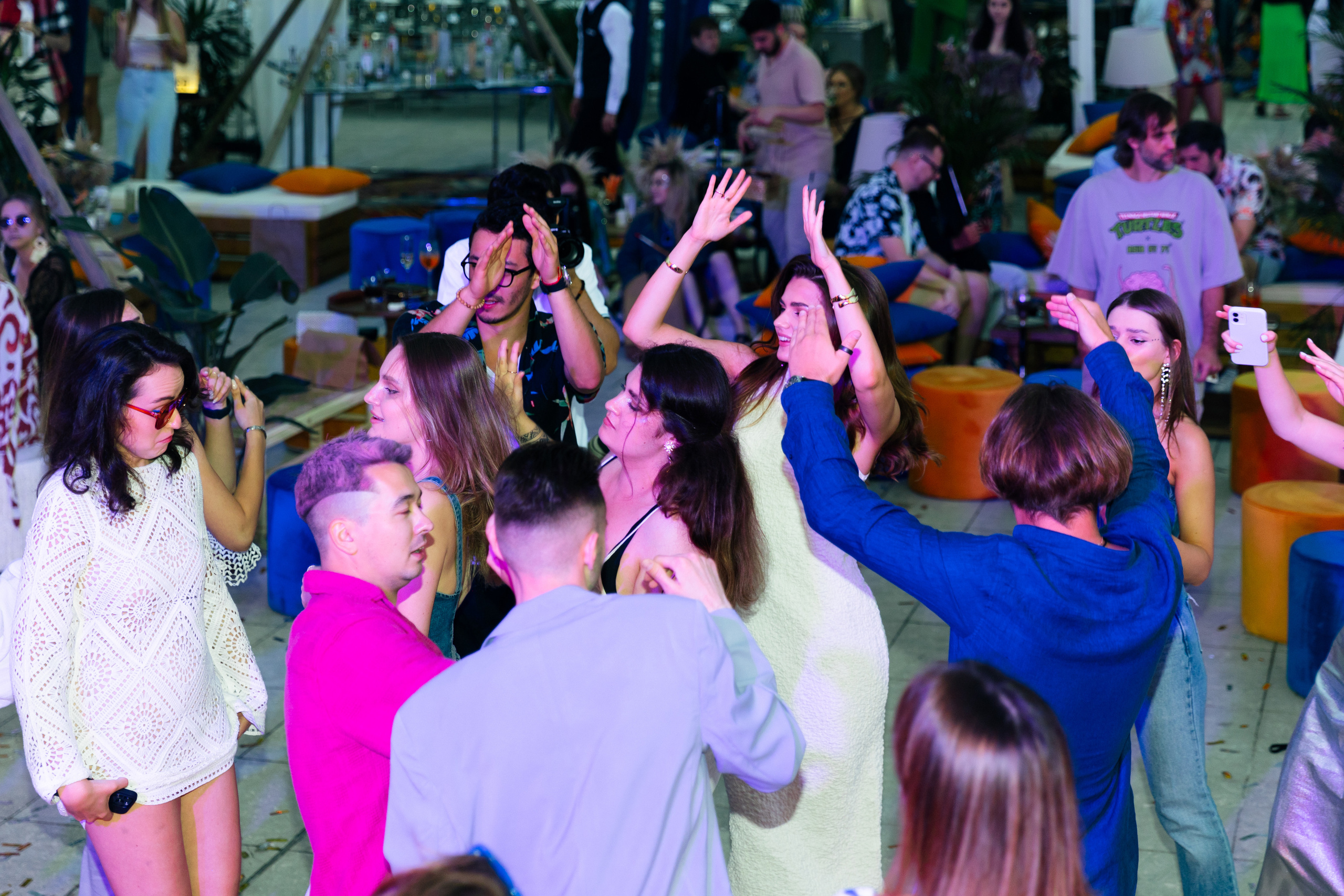 FYST. Свадебный фотограф Москва Степановский Александр