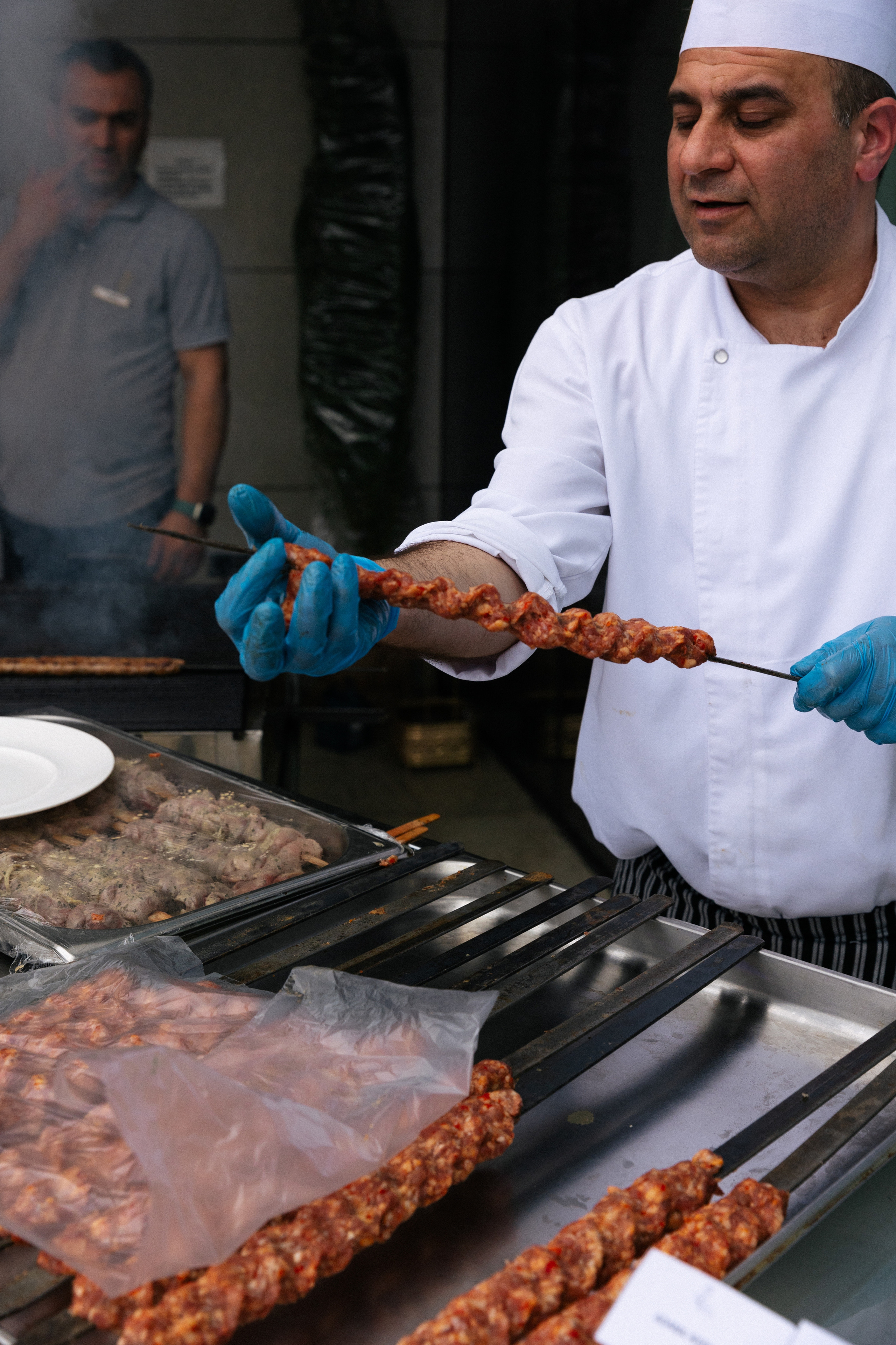 FYST. Свадебный фотограф Москва Степановский Александр