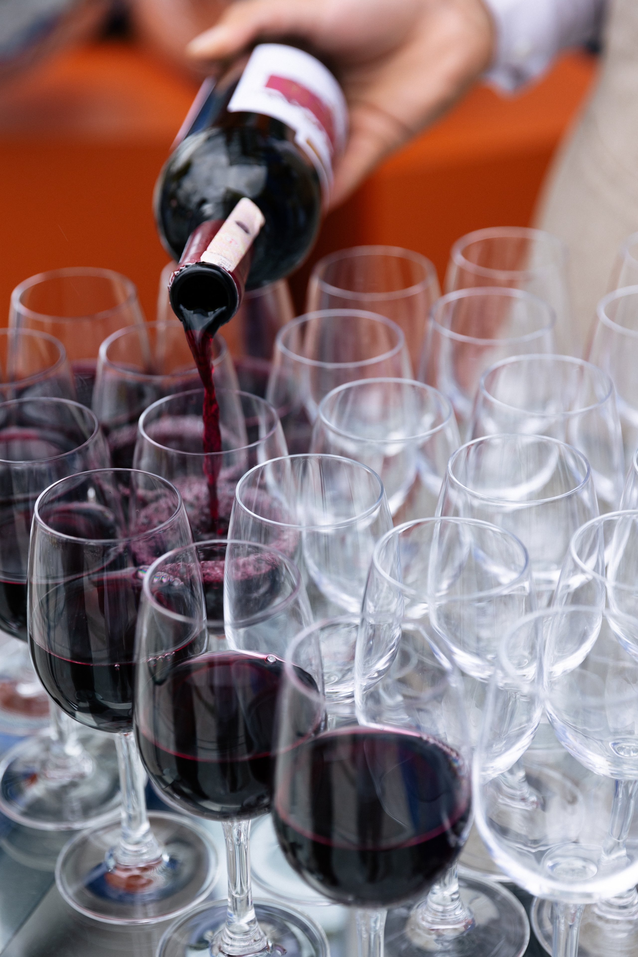 FYST. Свадебный фотограф Москва Степановский Александр