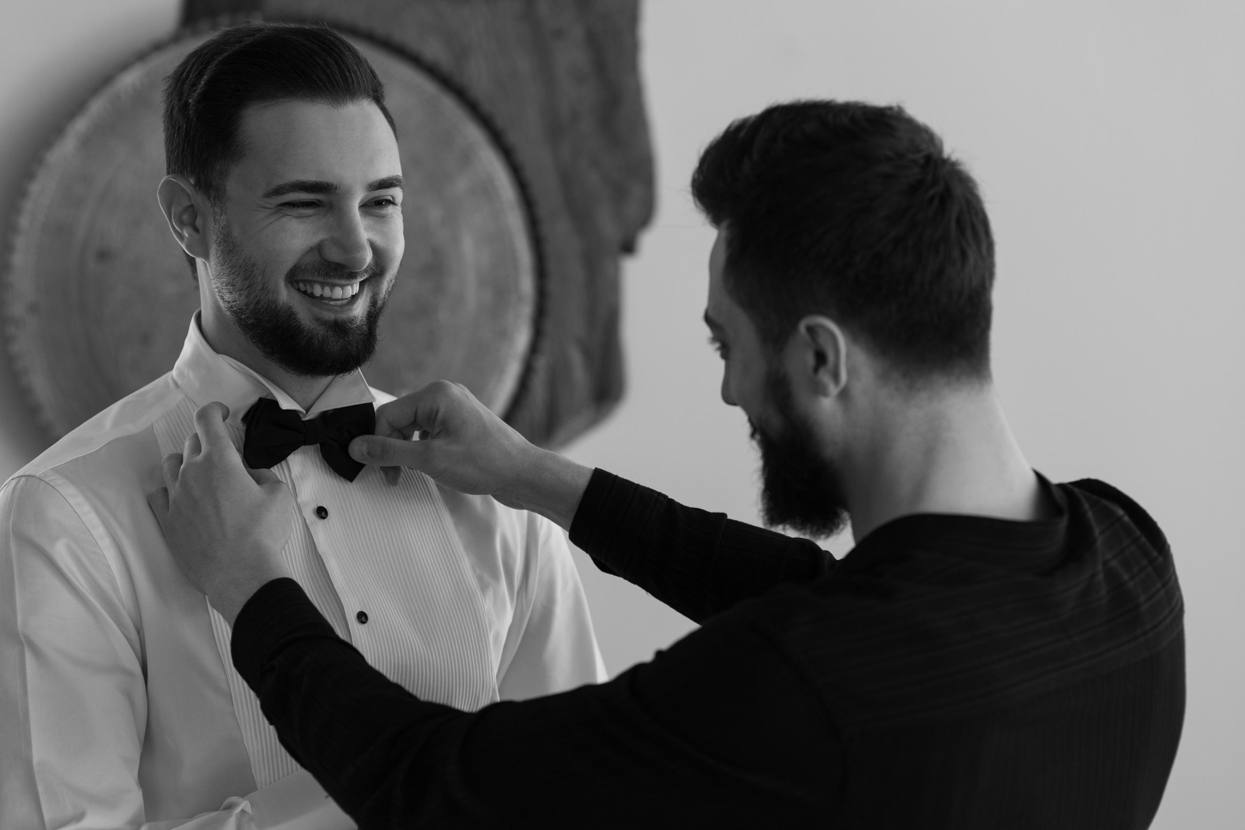 Osman & Kate. Wedding and family photographer