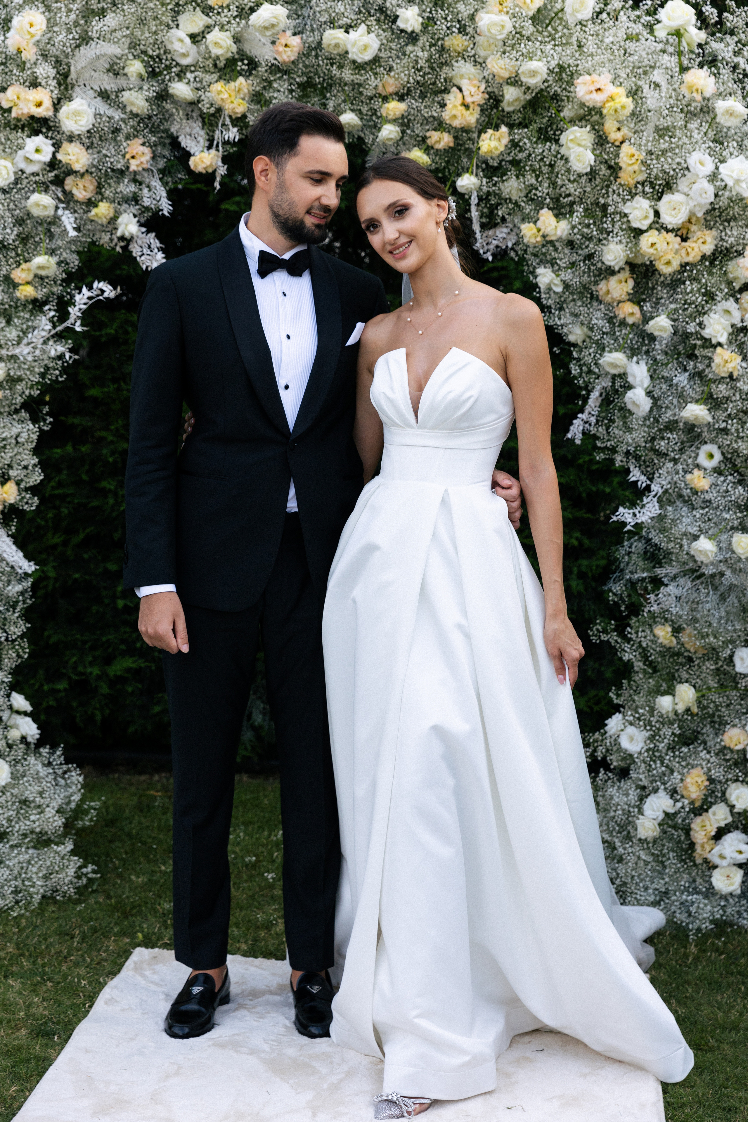 Osman & Kate. Wedding and family photographer