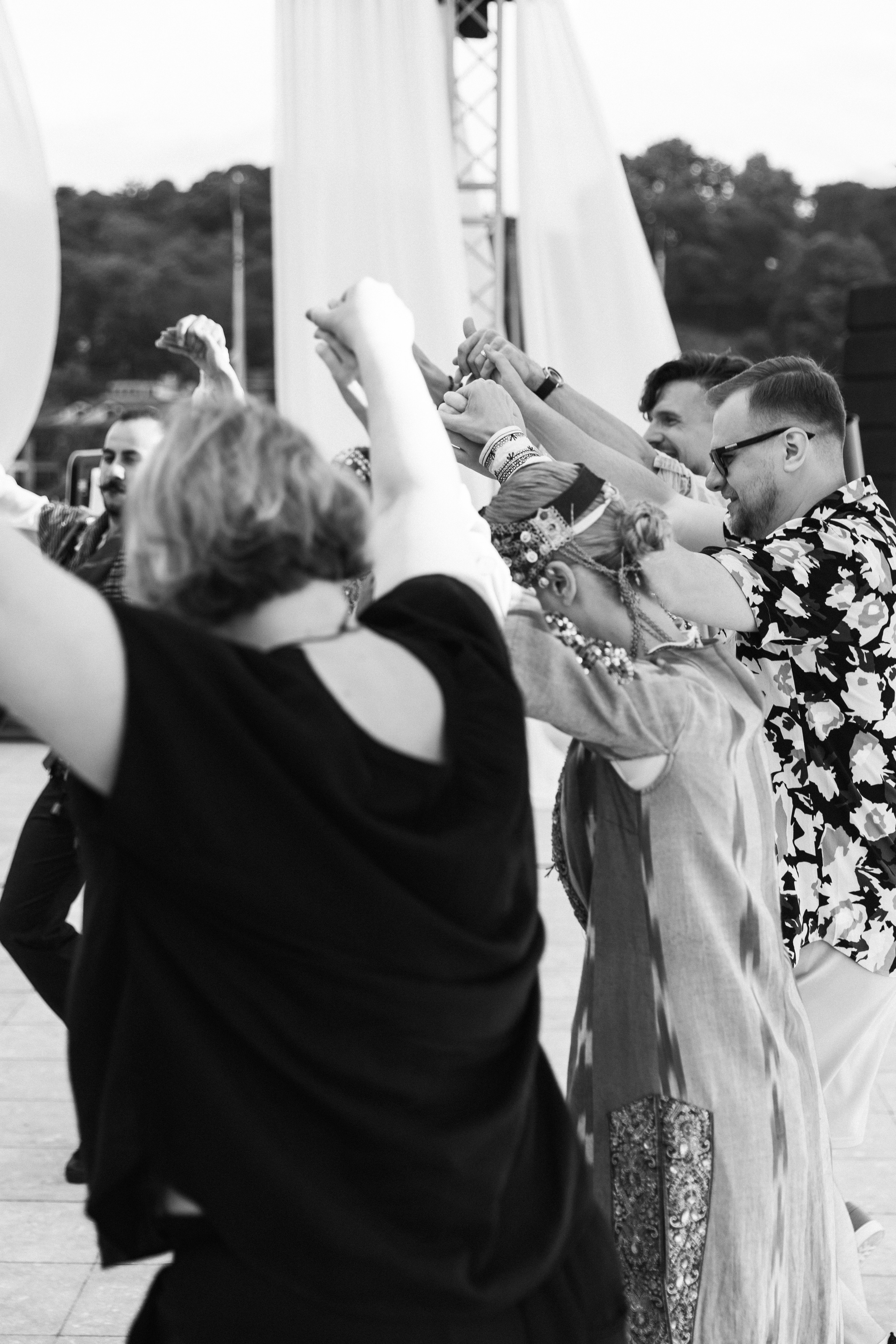 FYST. Свадебный фотограф Москва Степановский Александр