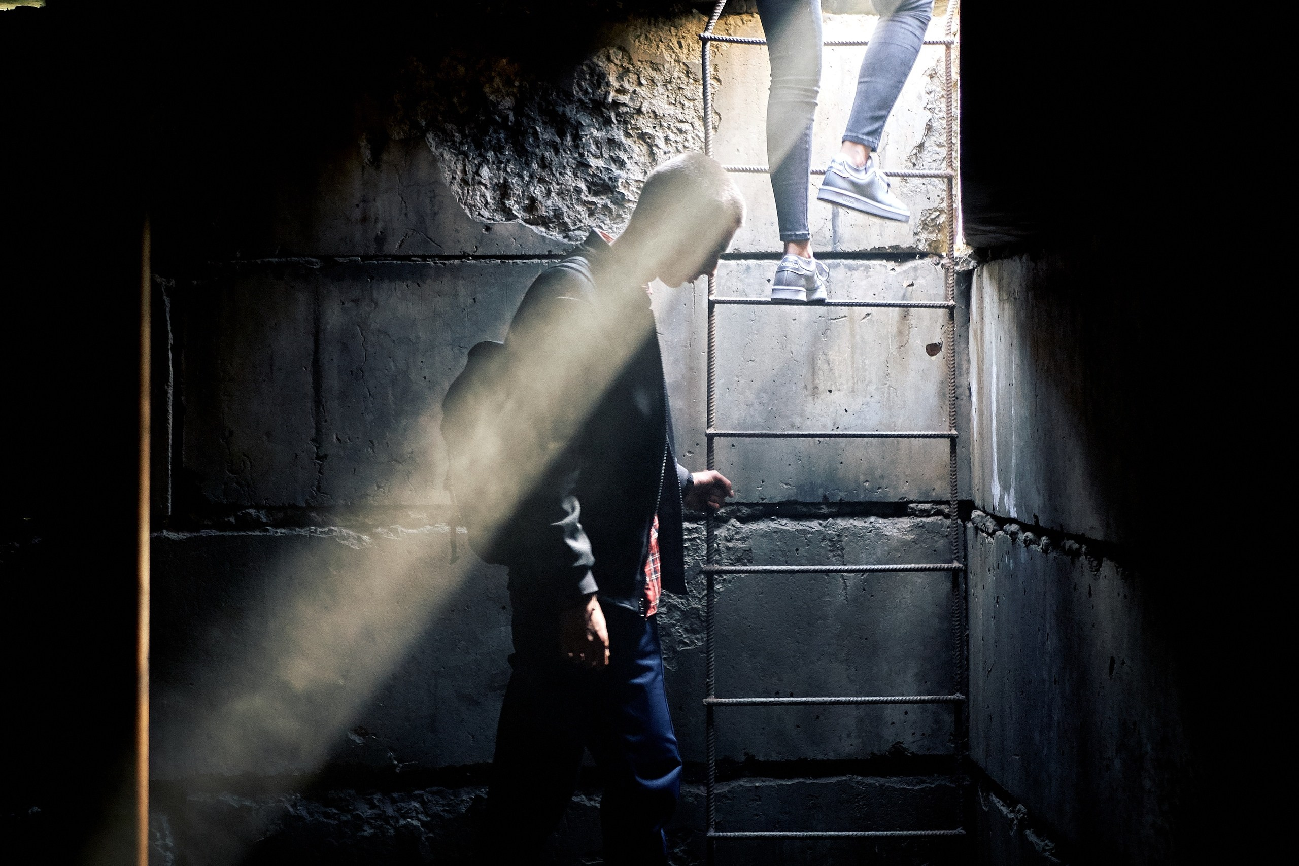 Сайт в процессе разработки