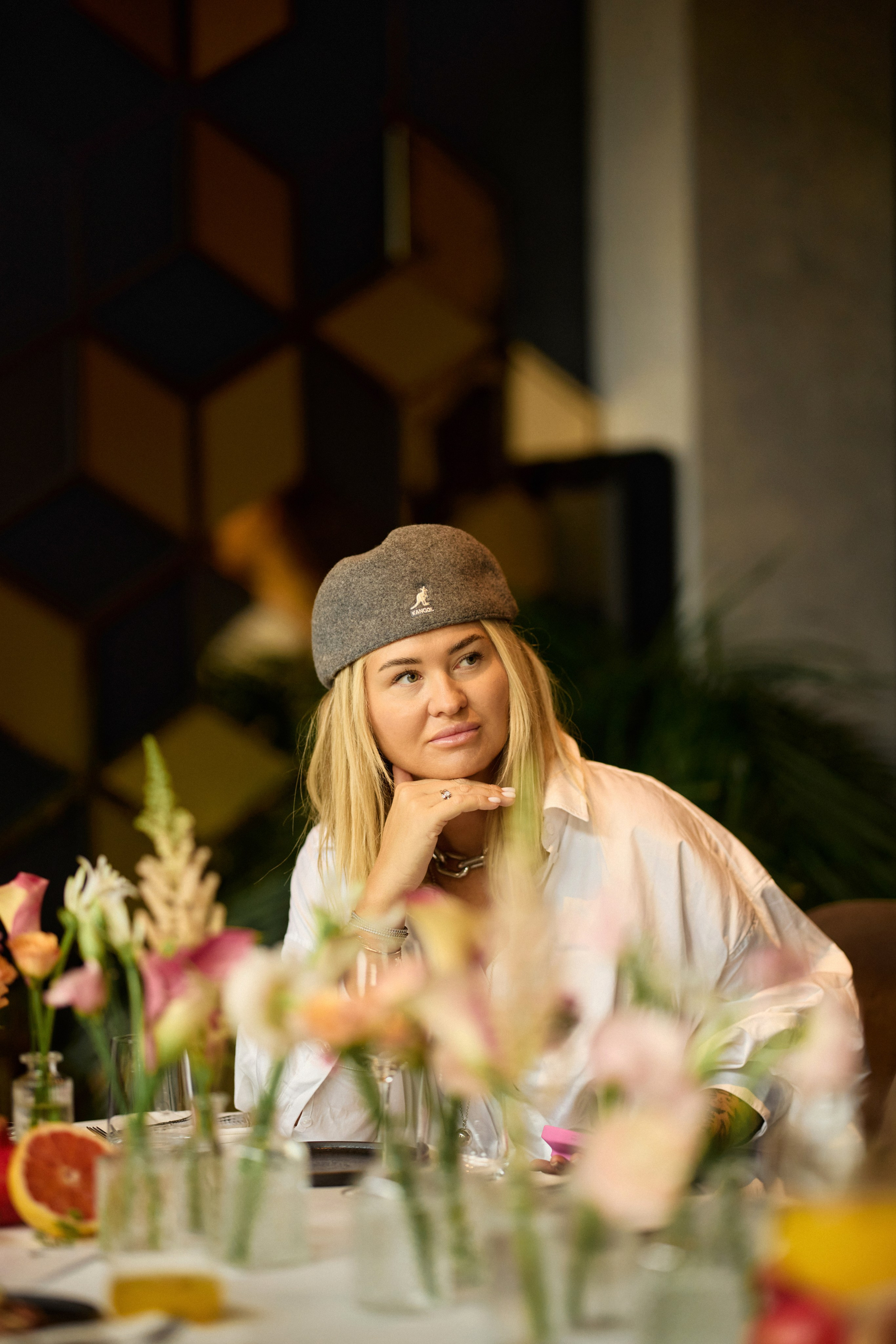 VITAURA. ARTEMIY IGNATOV