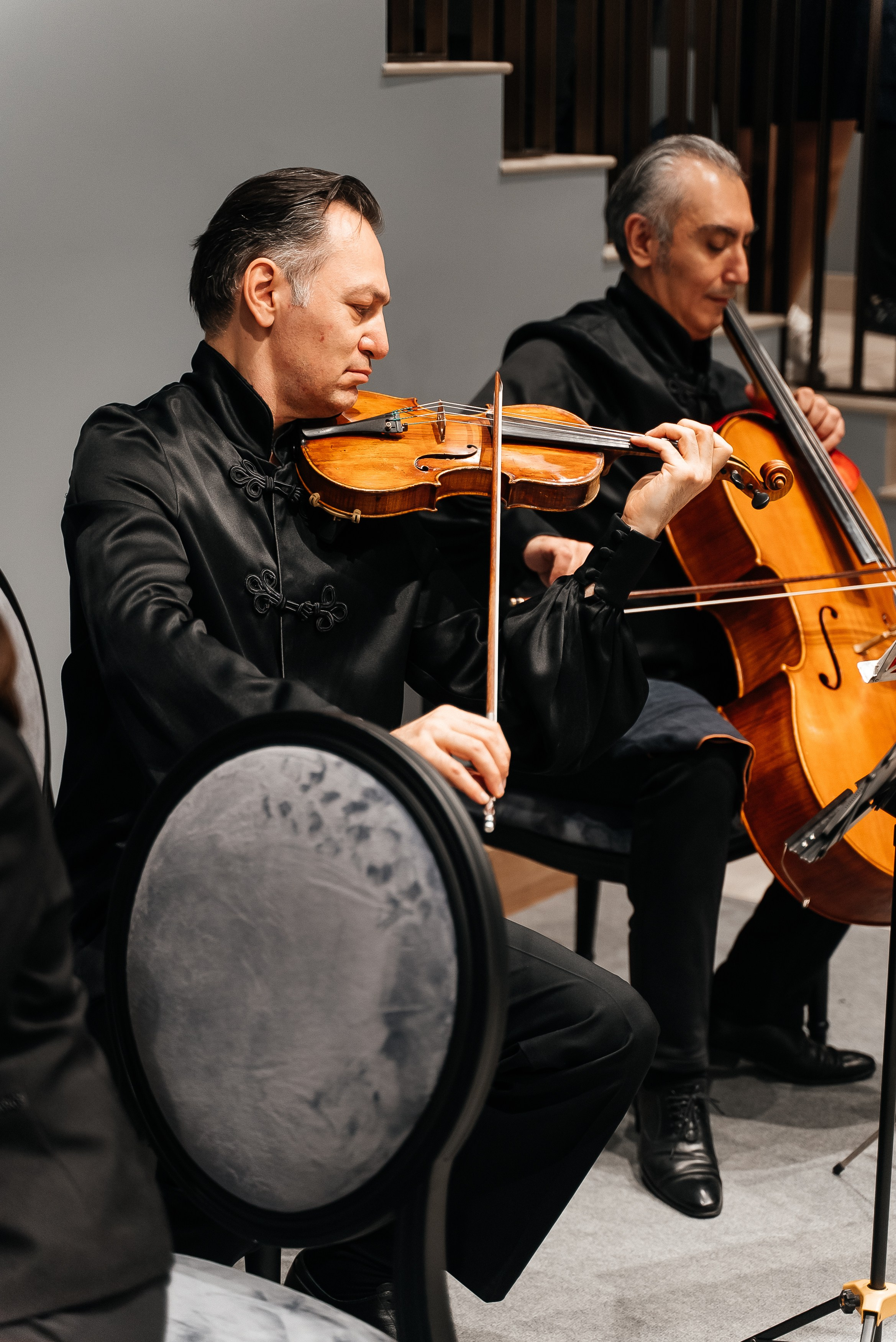 Henderson. Павел Краснов — Свадебный и репортажный фотограф в Москве