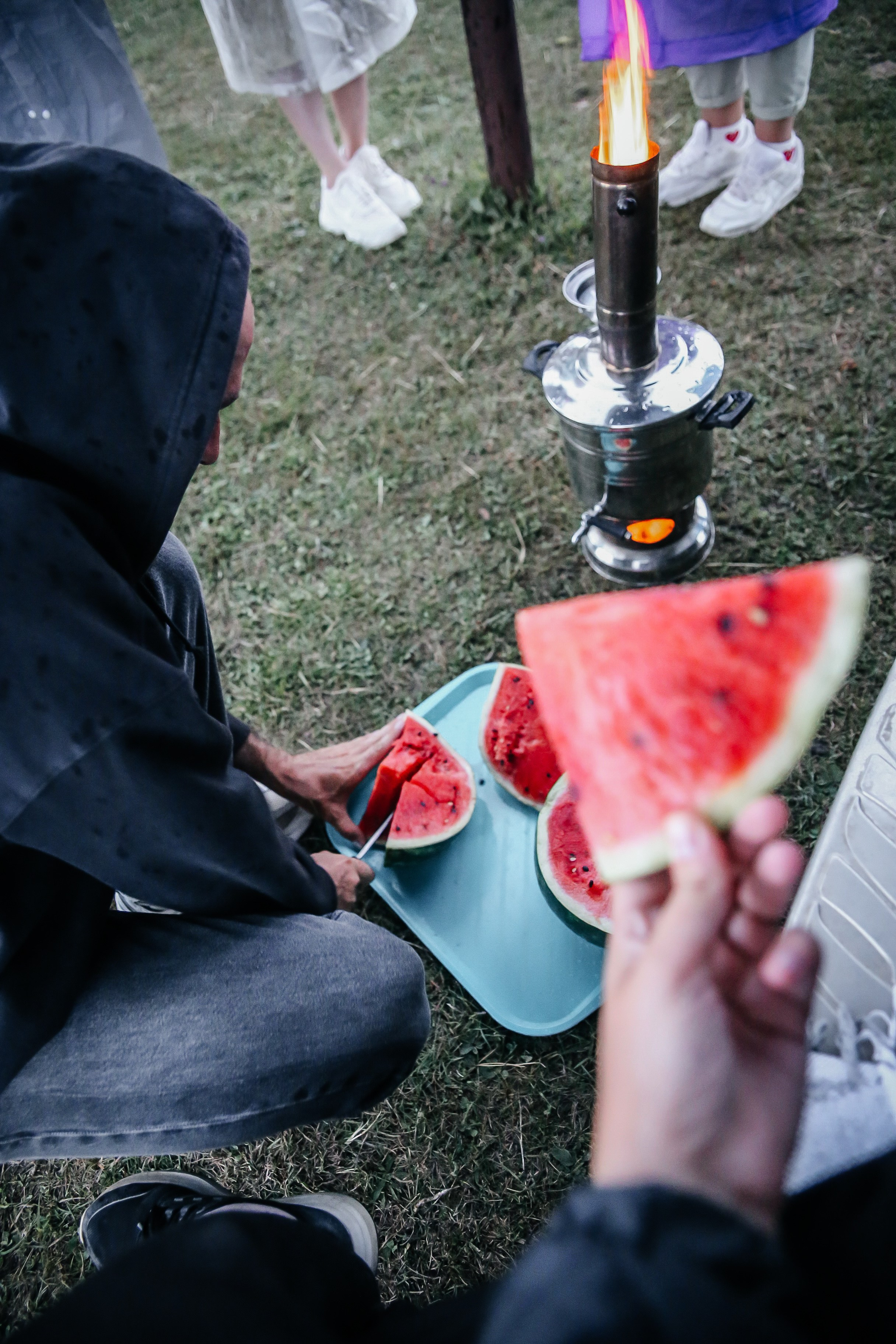 Тур Дагестан. Фотограф в Серпухове и Тарусе Ксения Царёва