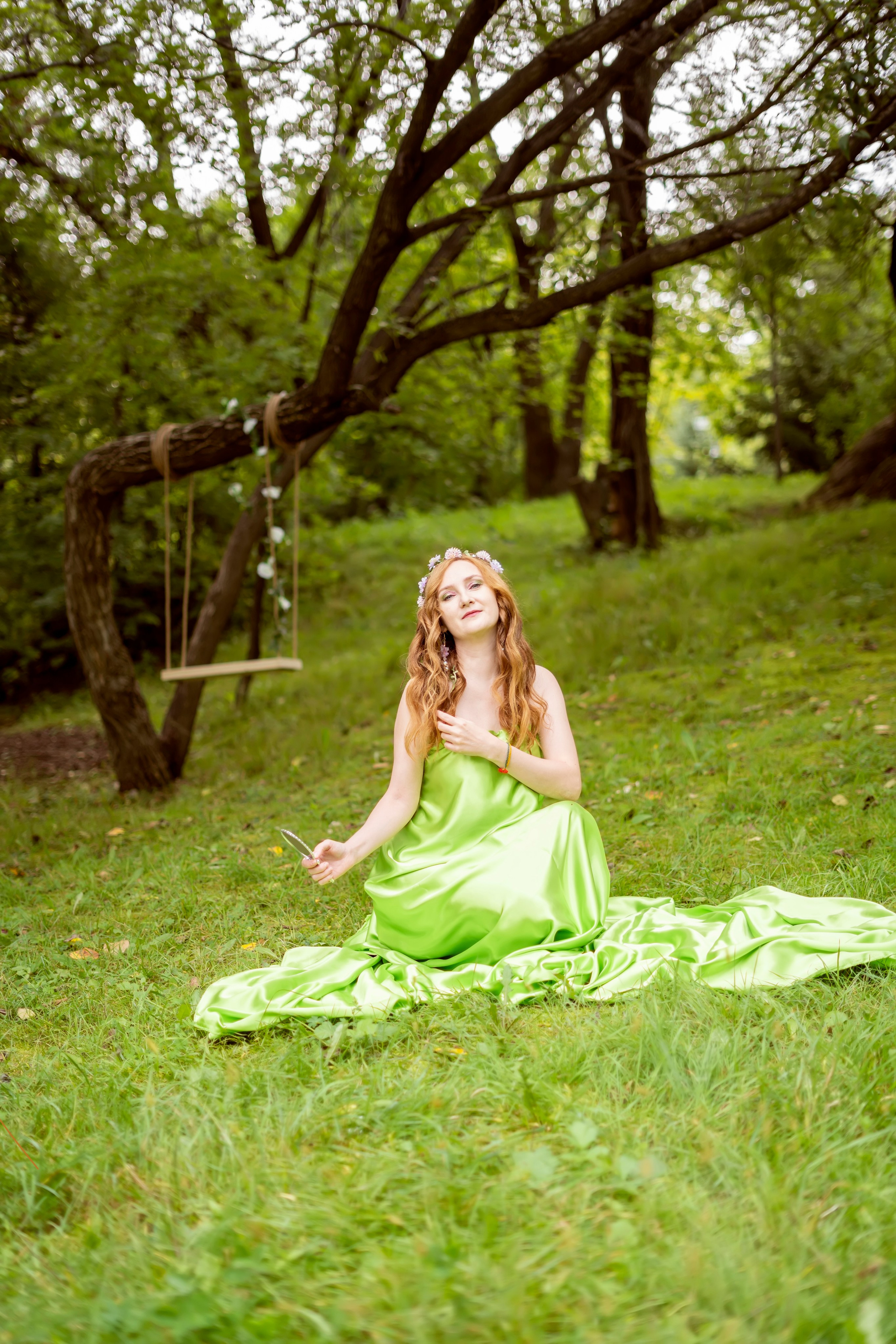 СИЛЬФИДА. Семейный и детский фотограф в Хабаровске Анна Гриневич