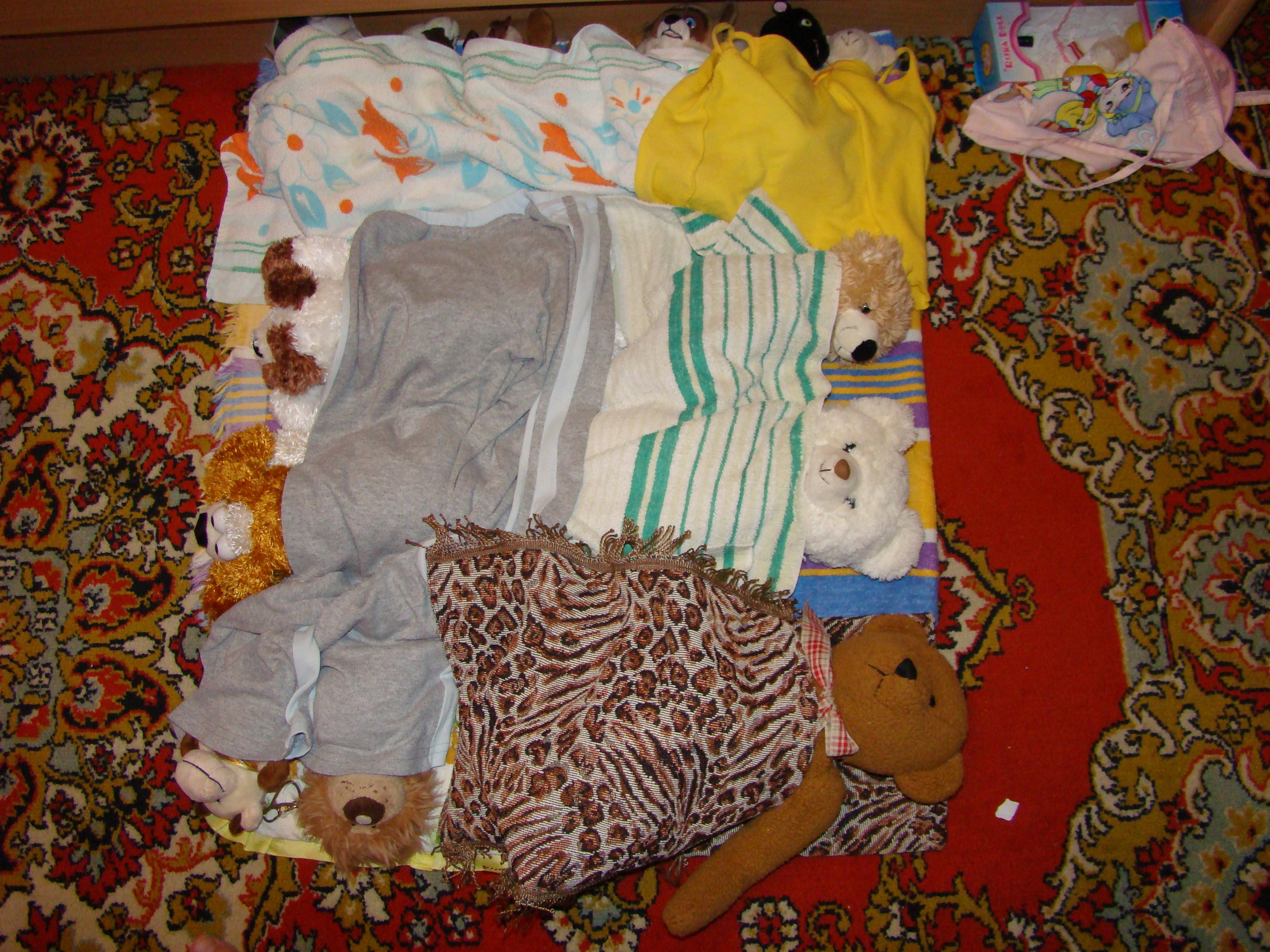 Новый Год. Семейный, Свадебный фотограф СПБ Питер— Романова Екатерина