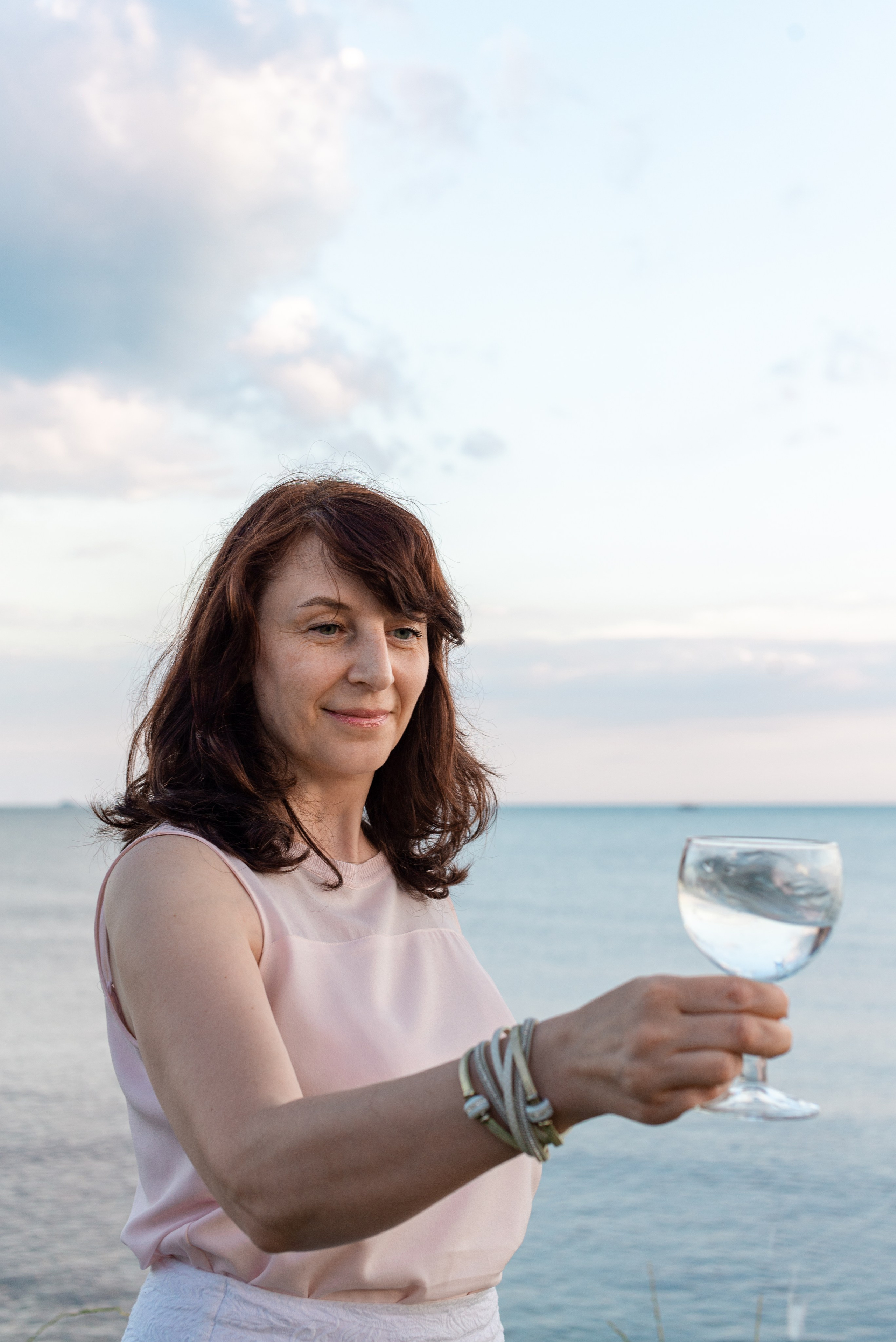 Июнь–Июль Отпуск Белореченск, Геленджик. Семейный, Свадебный фотограф СПБ Питер— Романова Екатерина