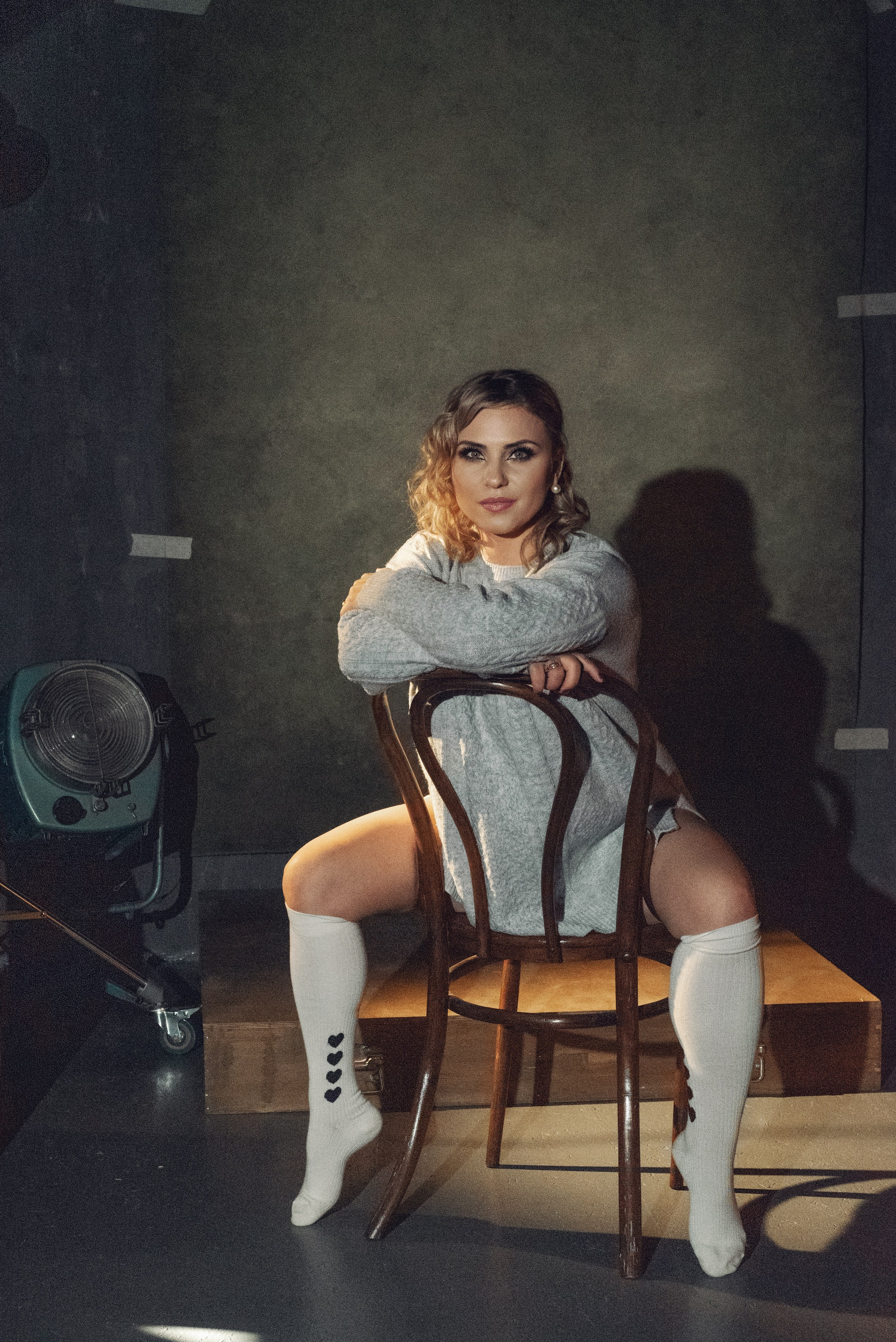 Индивидуальные съемки. Фотограф в Саратове Семенова Юлия