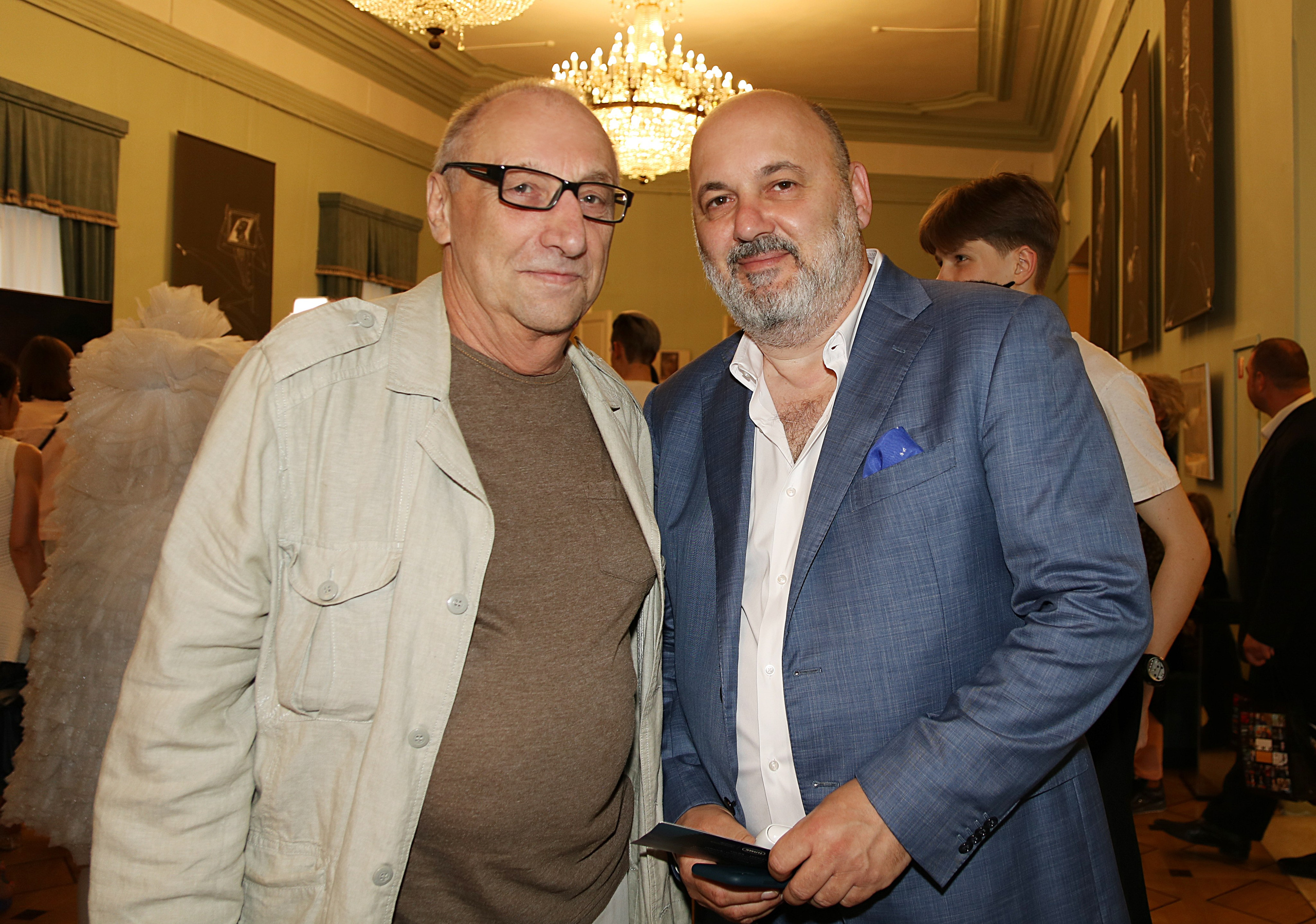 Церемония награждения ТЭФИ Kids 2019