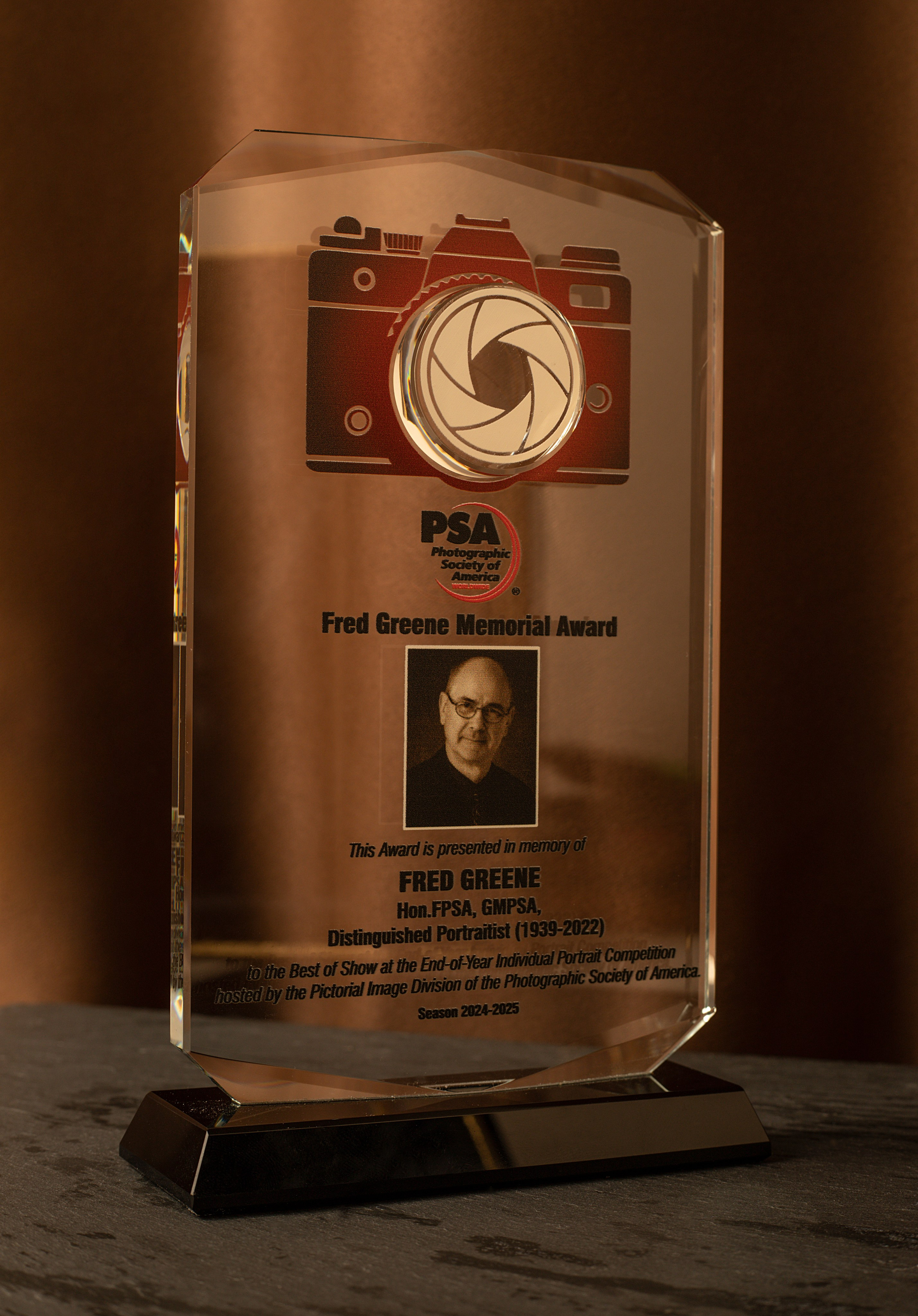 Мои награды