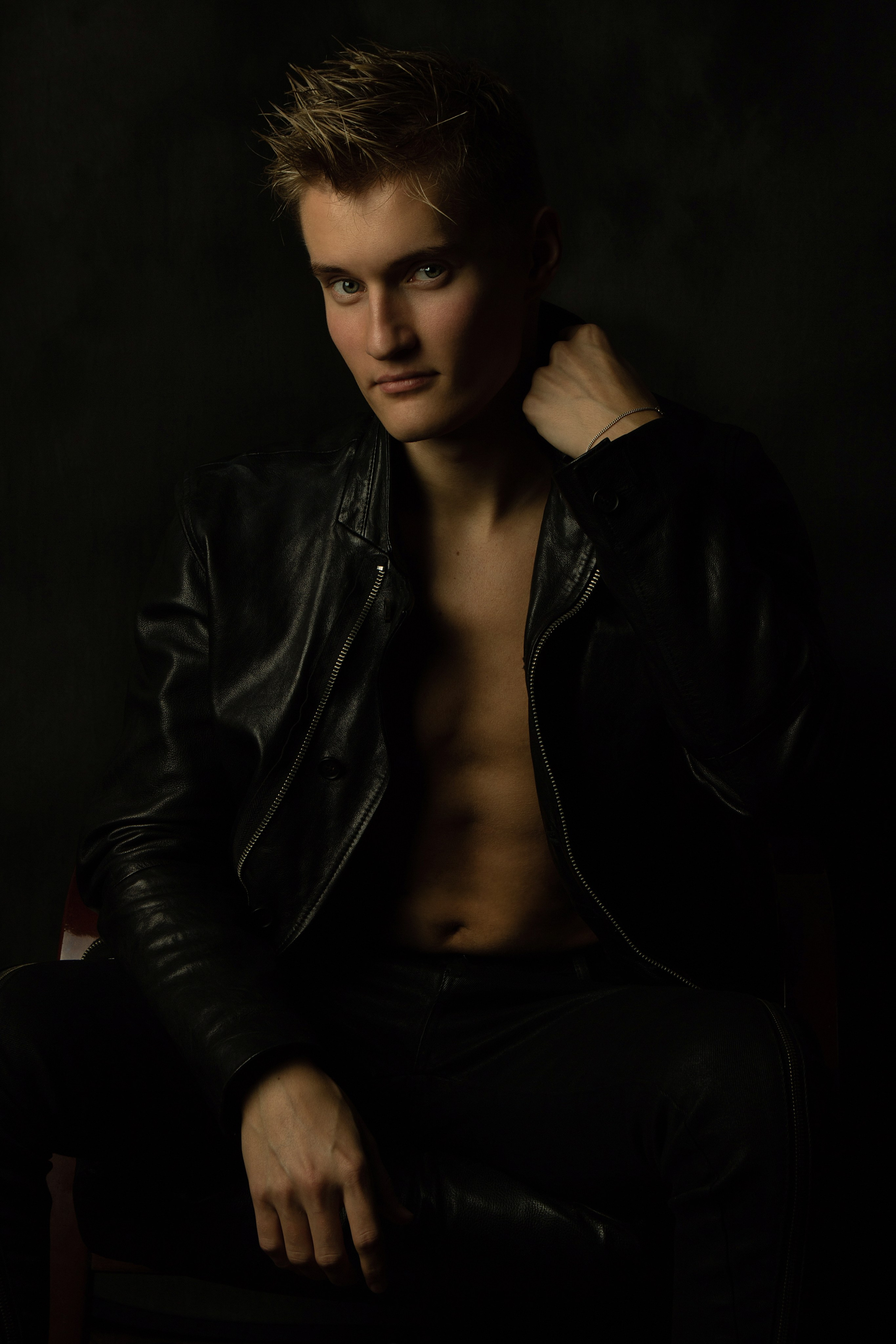 Даниил Снопов