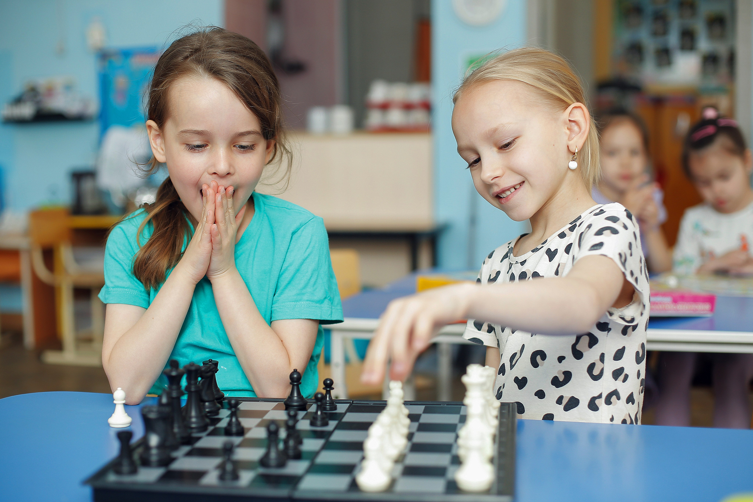 Детские сады. Классные выпускные альбомы Классфото Краснодар