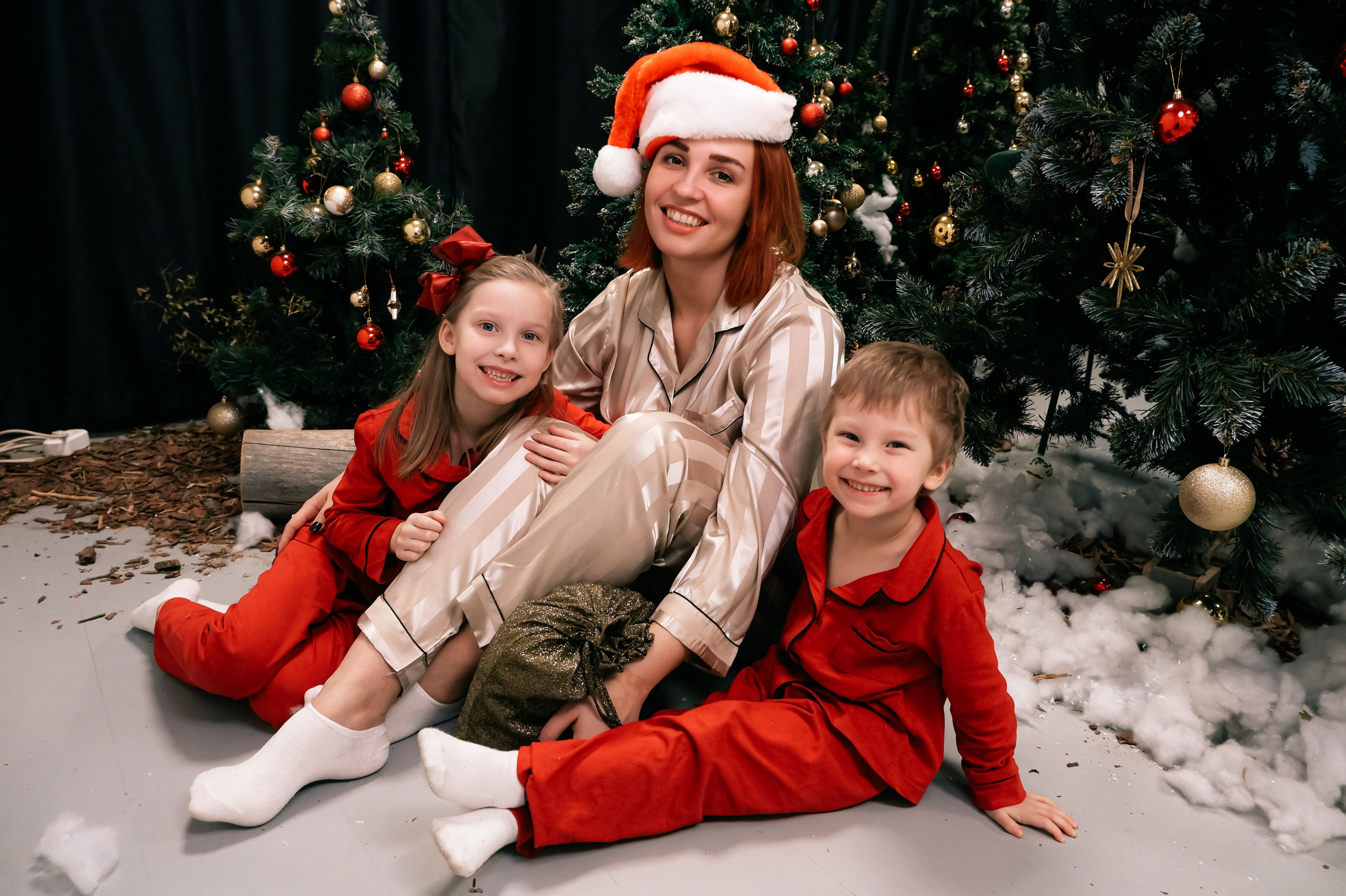 Вика, Лада, Радислав. Лена Фокина | Фотограф Смоленск