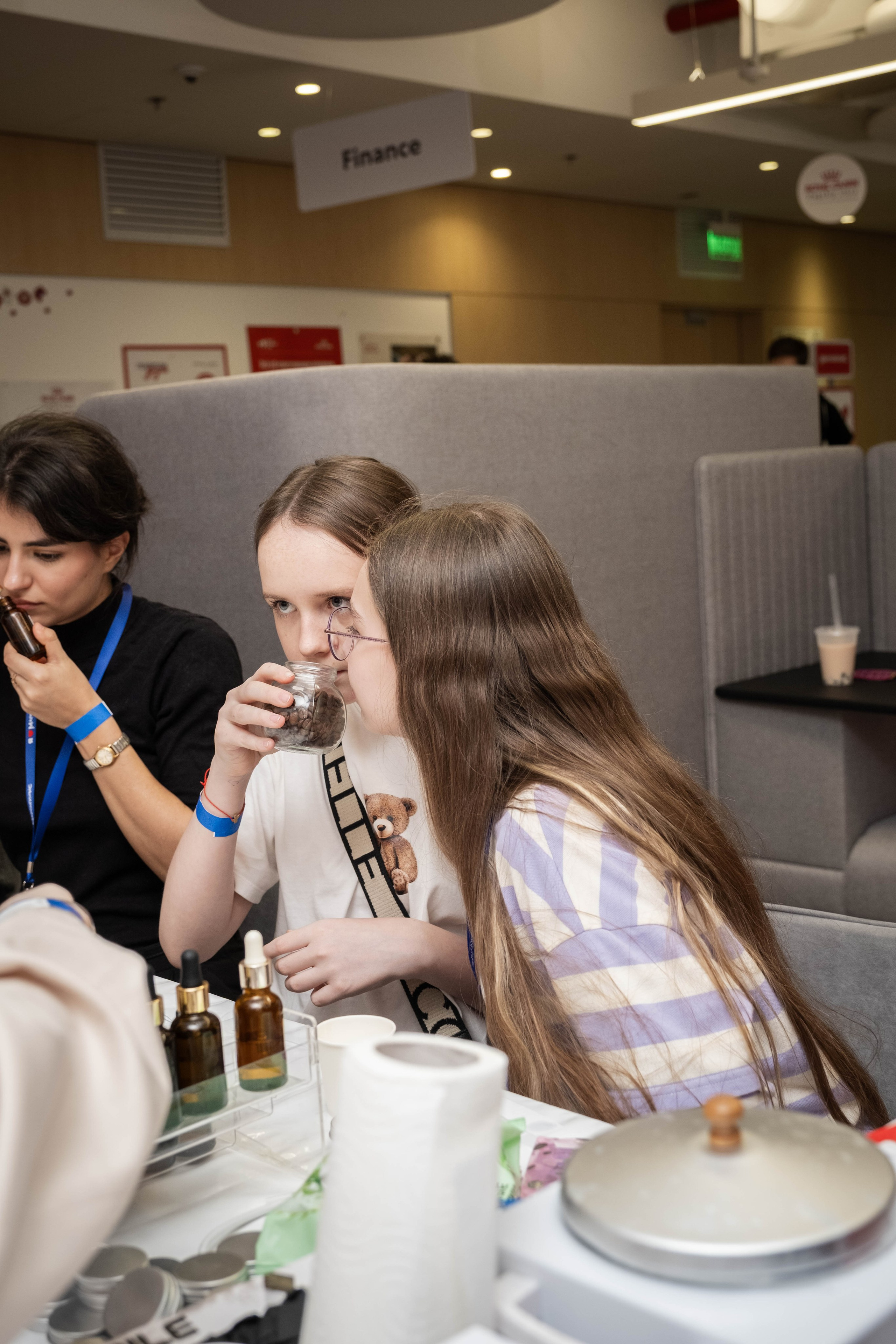 МАРСОПОЛИС. Фотограф в Москве Lada Shum