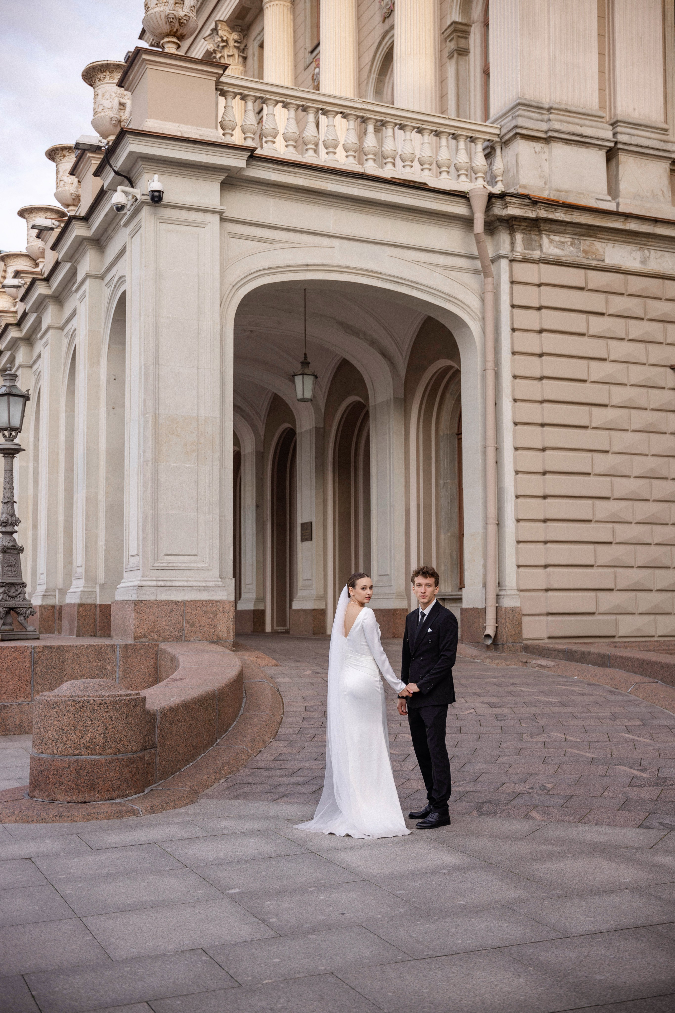 Софья и Иван. Свадебный и портретный фотограф