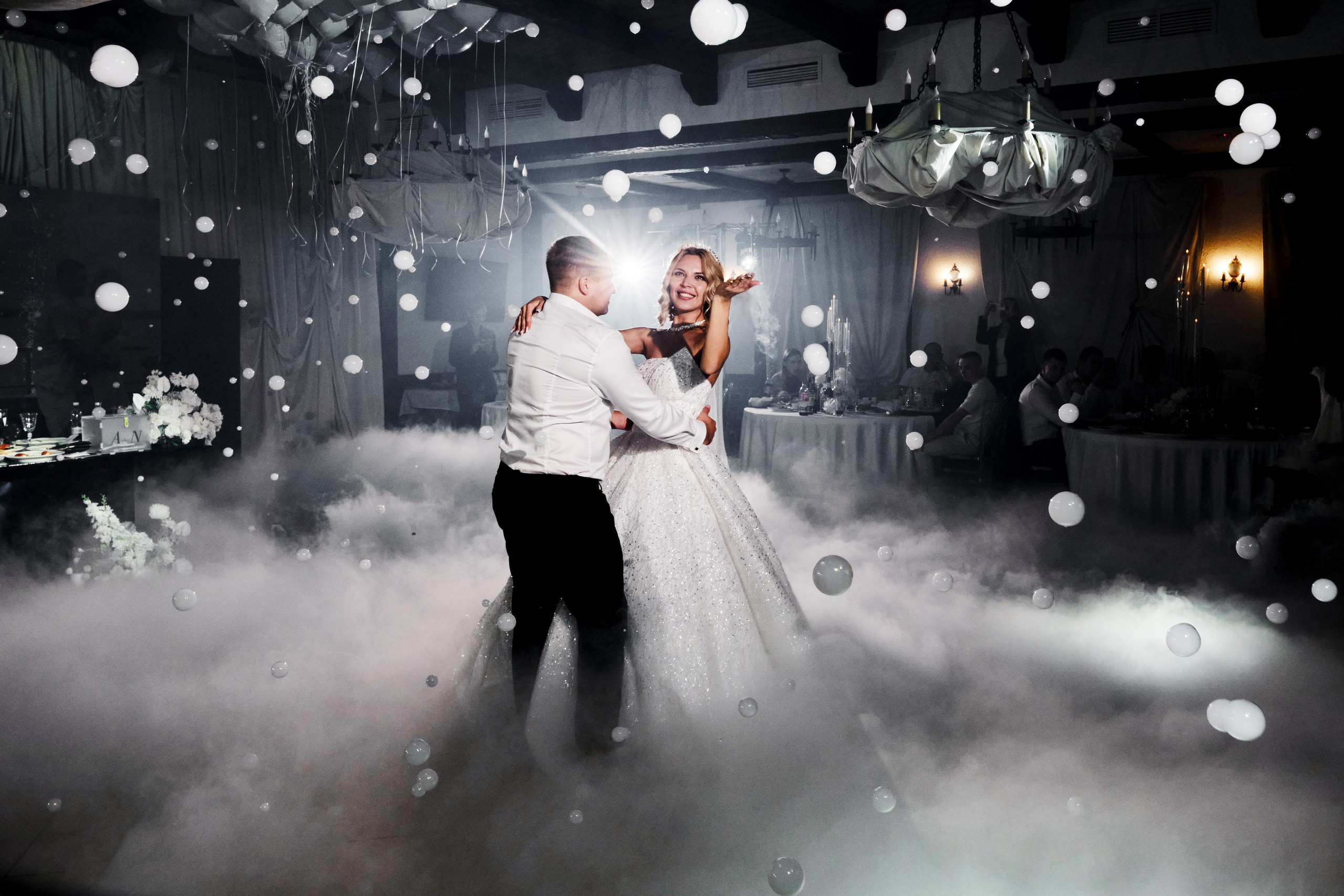 Никита и Ангелина. Фотограф в Самаре Татьяна Дубаносова