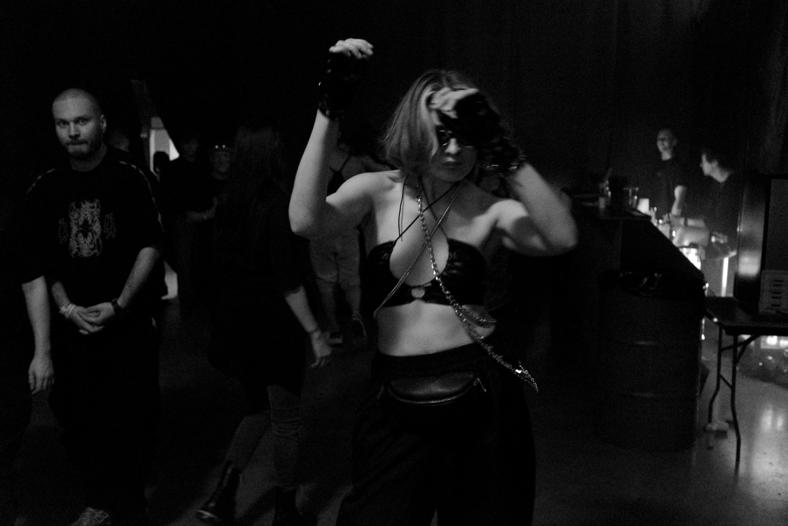 Monasterio. Санкт-Петербург. 8/11/2025. Репортажный фотограф в Санкт-Петербурге Даниил Могута