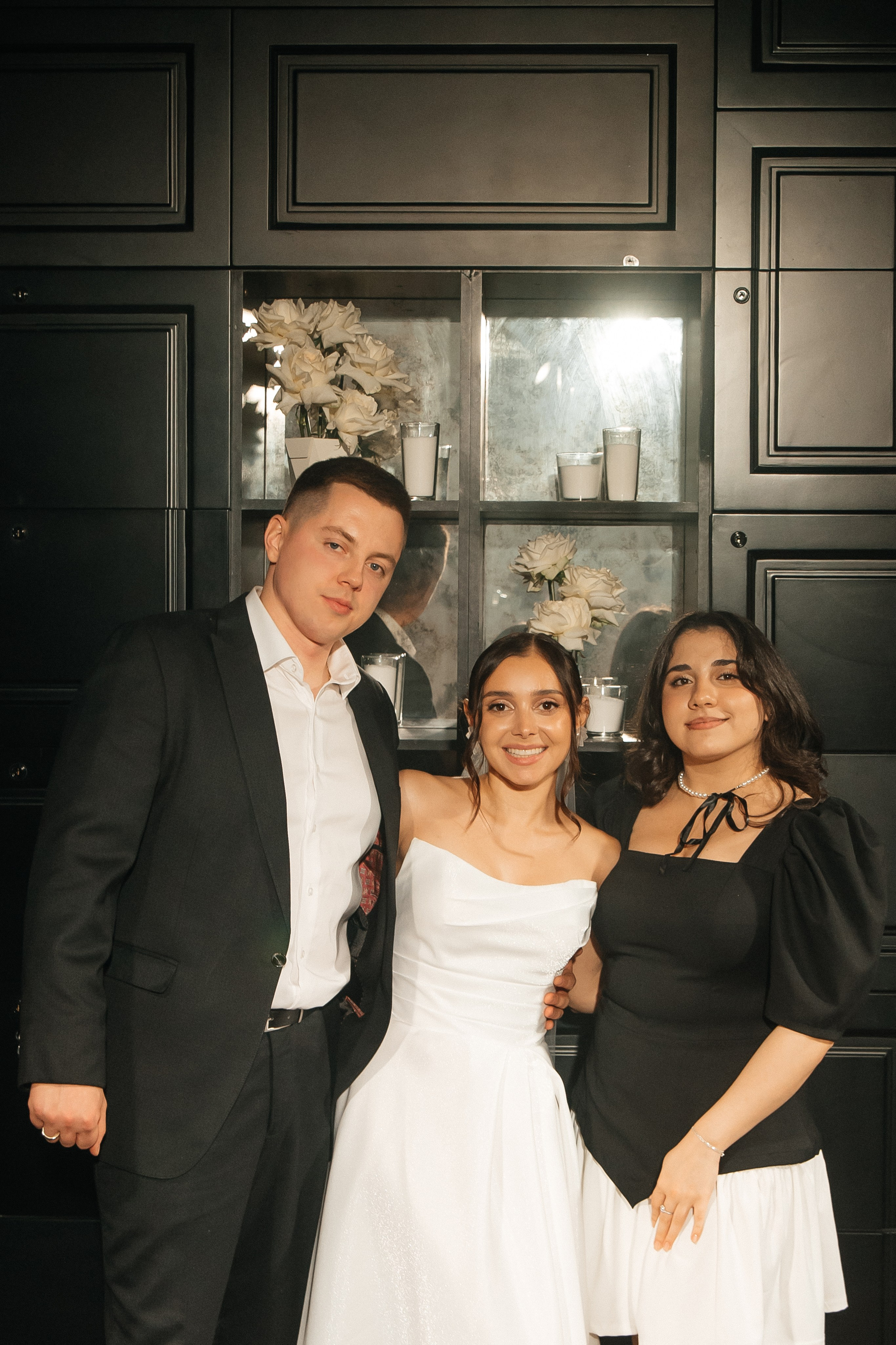 31.10.2024. Мария — Свадебный фотограф