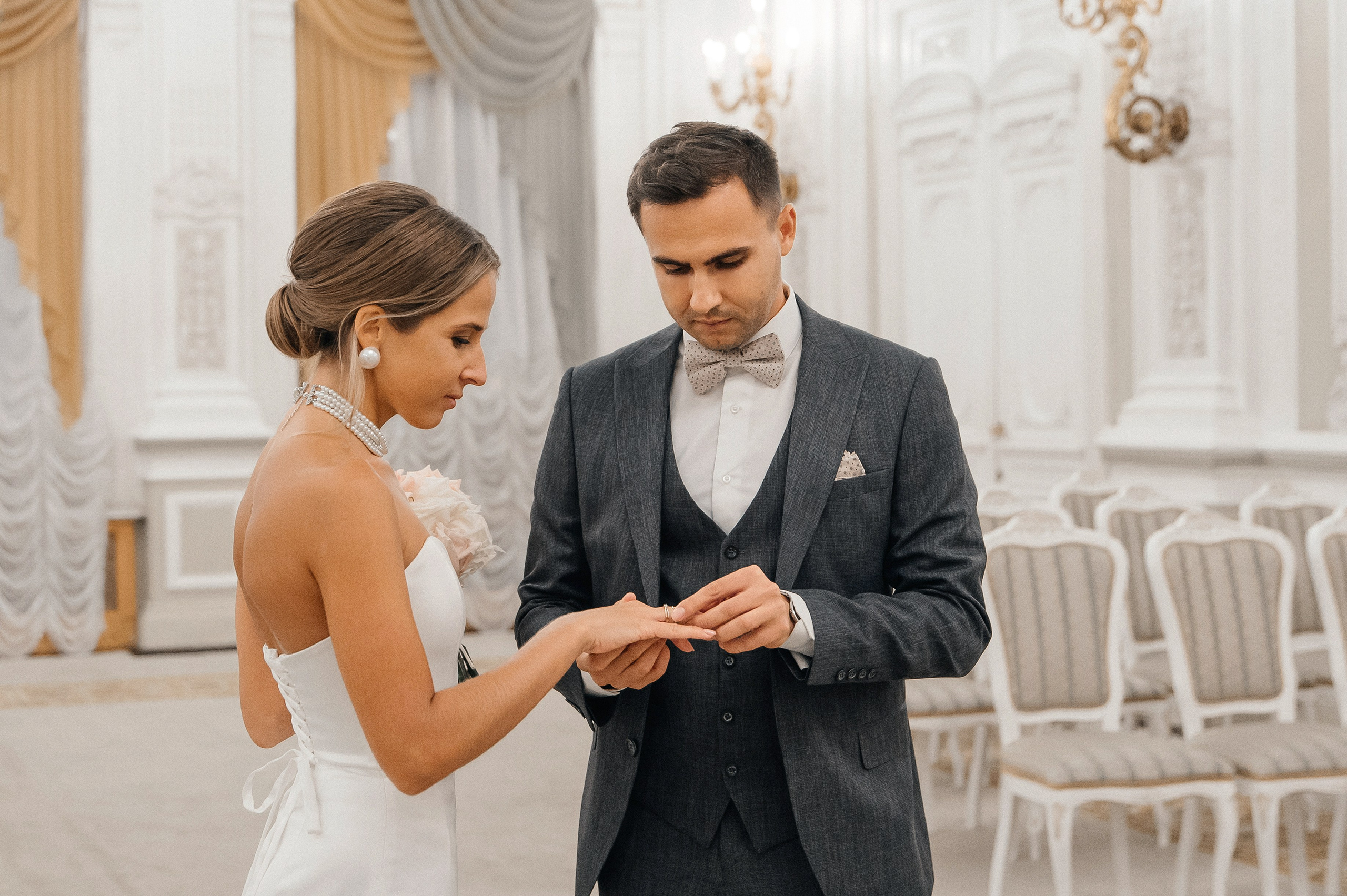 6.06.2022. Мария — Свадебный фотограф