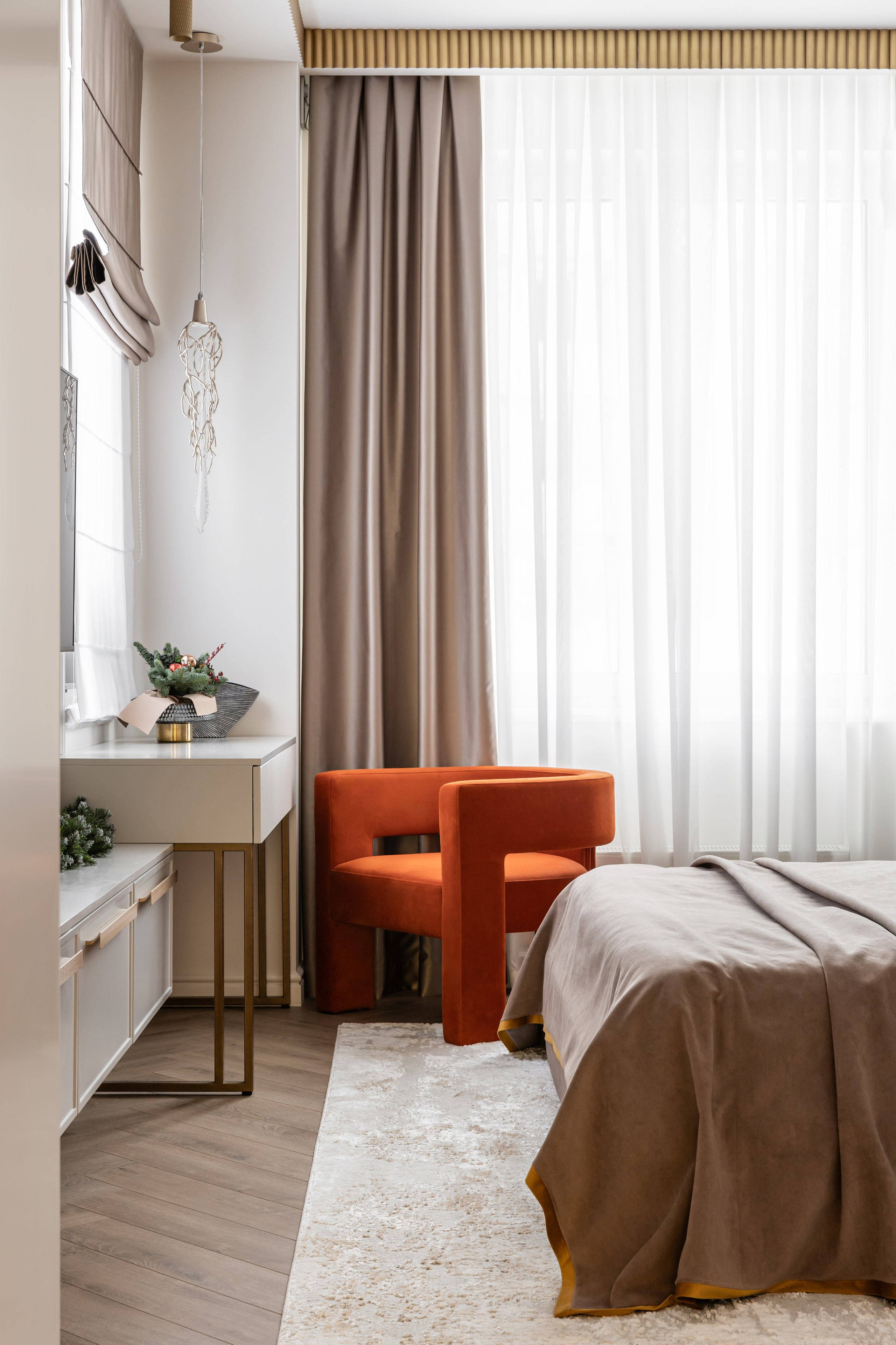 Юлия Федотова — ЖК Огни Москвы. Наталья Летунова — интерьерный фотограф в Иванове