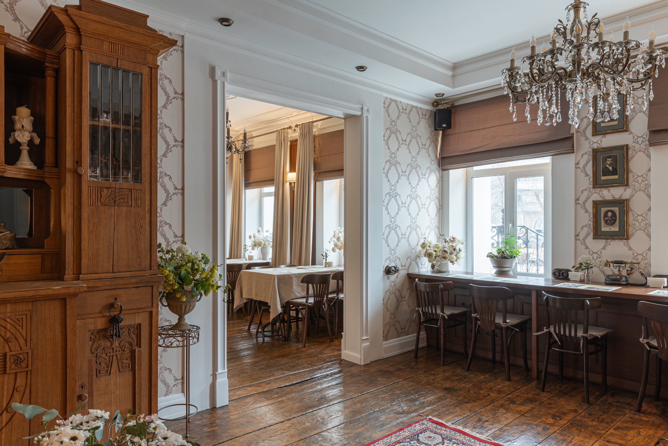 BURO. Наталья Летунова — интерьерный фотограф в Иванове