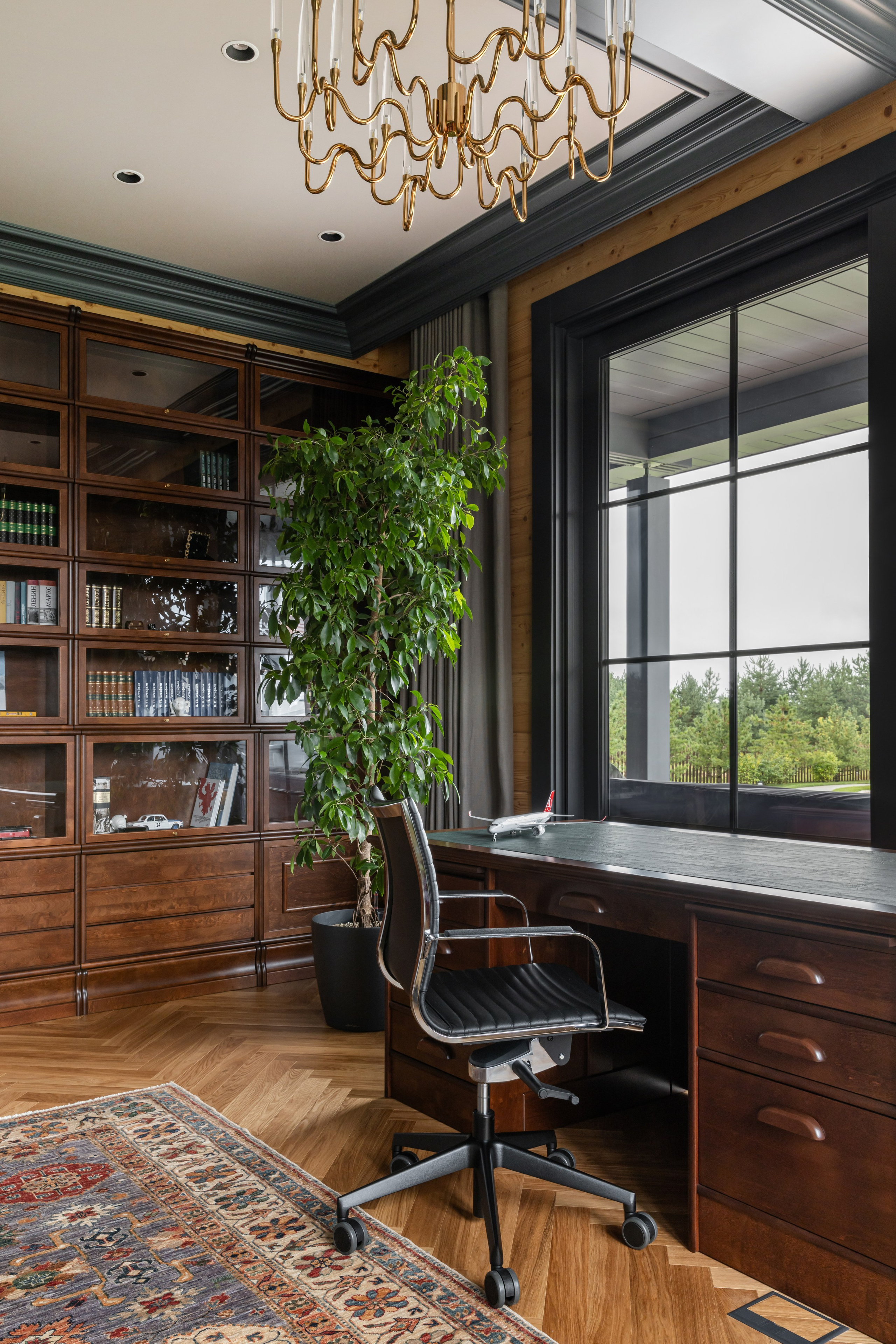 ДЕРЕВЯННЫЙ ДОМ. Наталья Летунова — интерьерный фотограф в Иванове