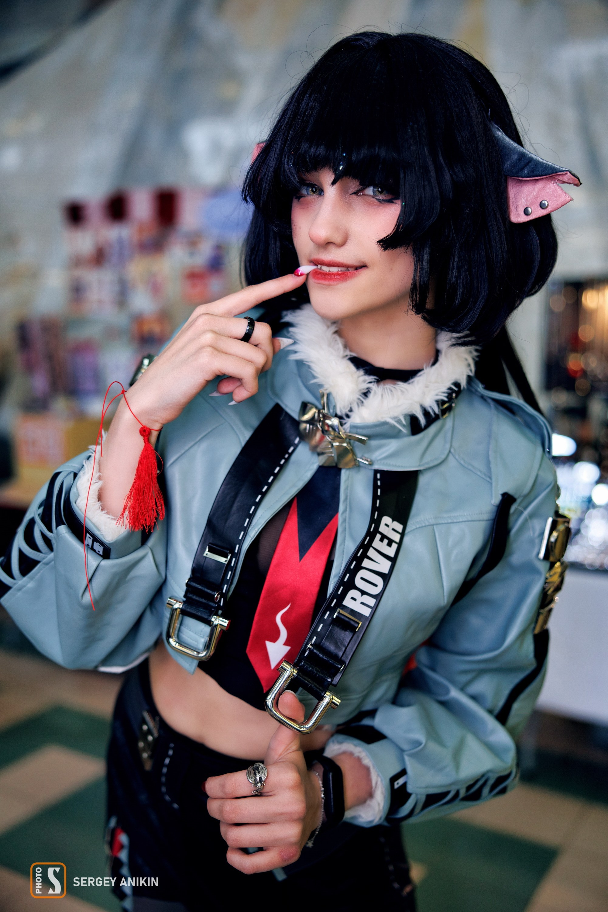 Фоторепортаж с фестиваля MagicFest 2026 в Москве