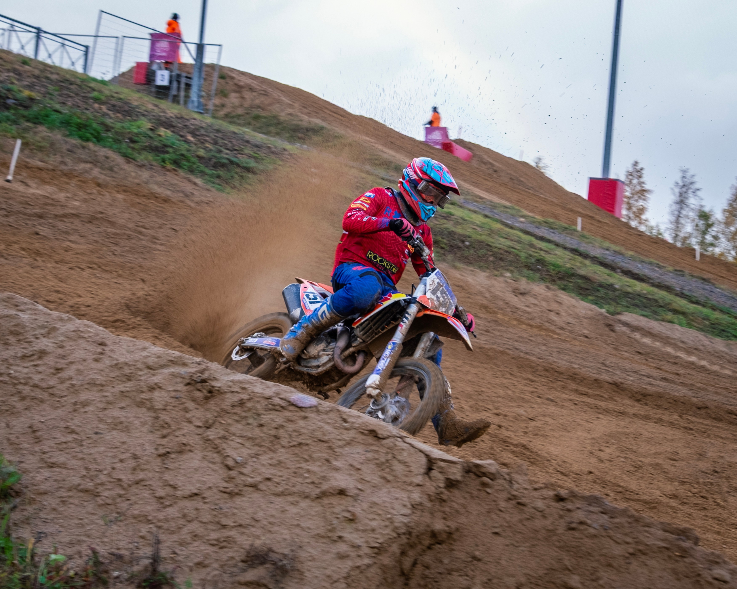 Мотокросс (Игора Драйв). Автомобильные фотографии и рисунки в Санкт-Петербурги Пашков Дмитрий