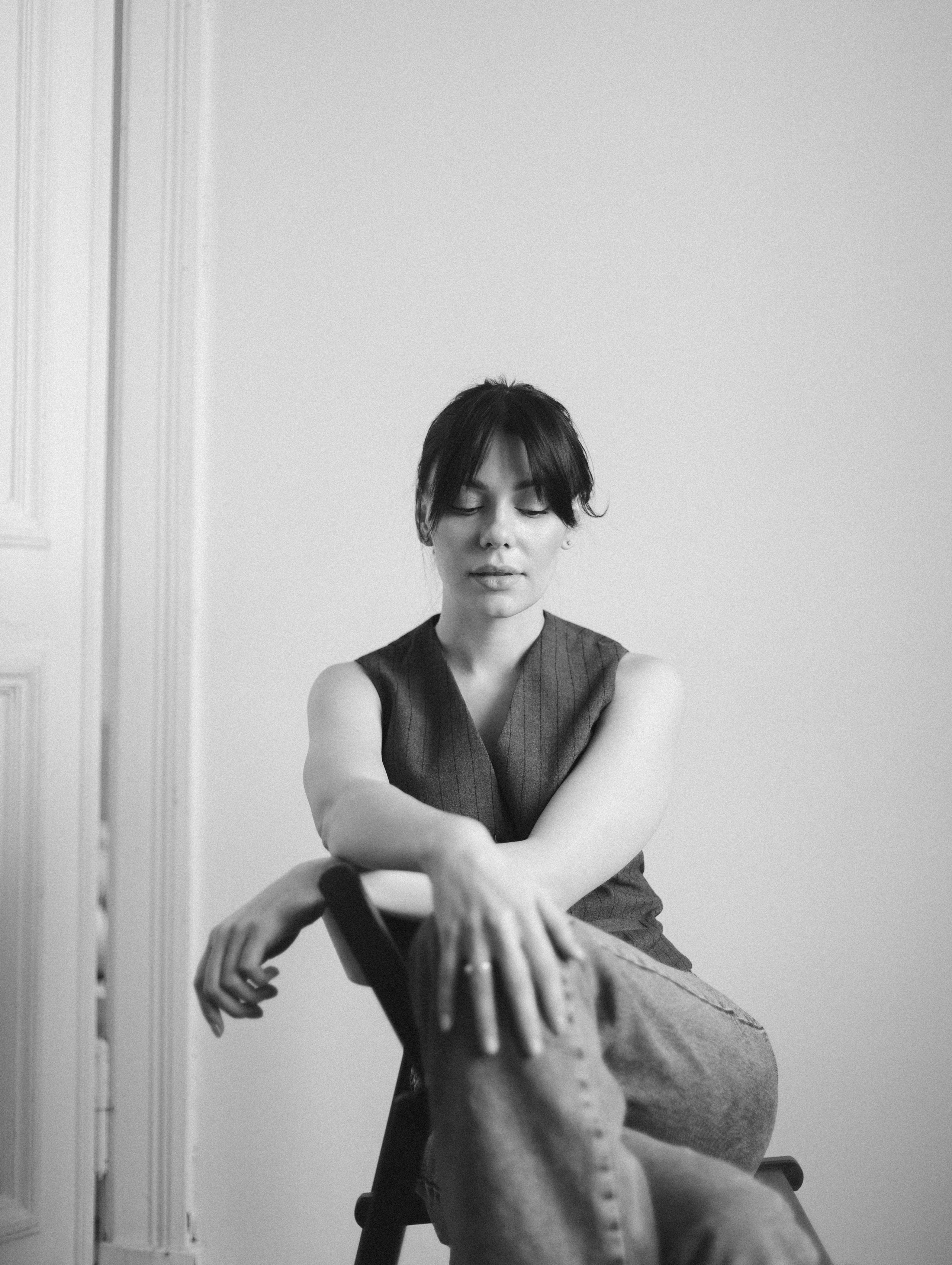 Аня. Фотограф Евгения Счастливая, Нижний Новгород, Москва