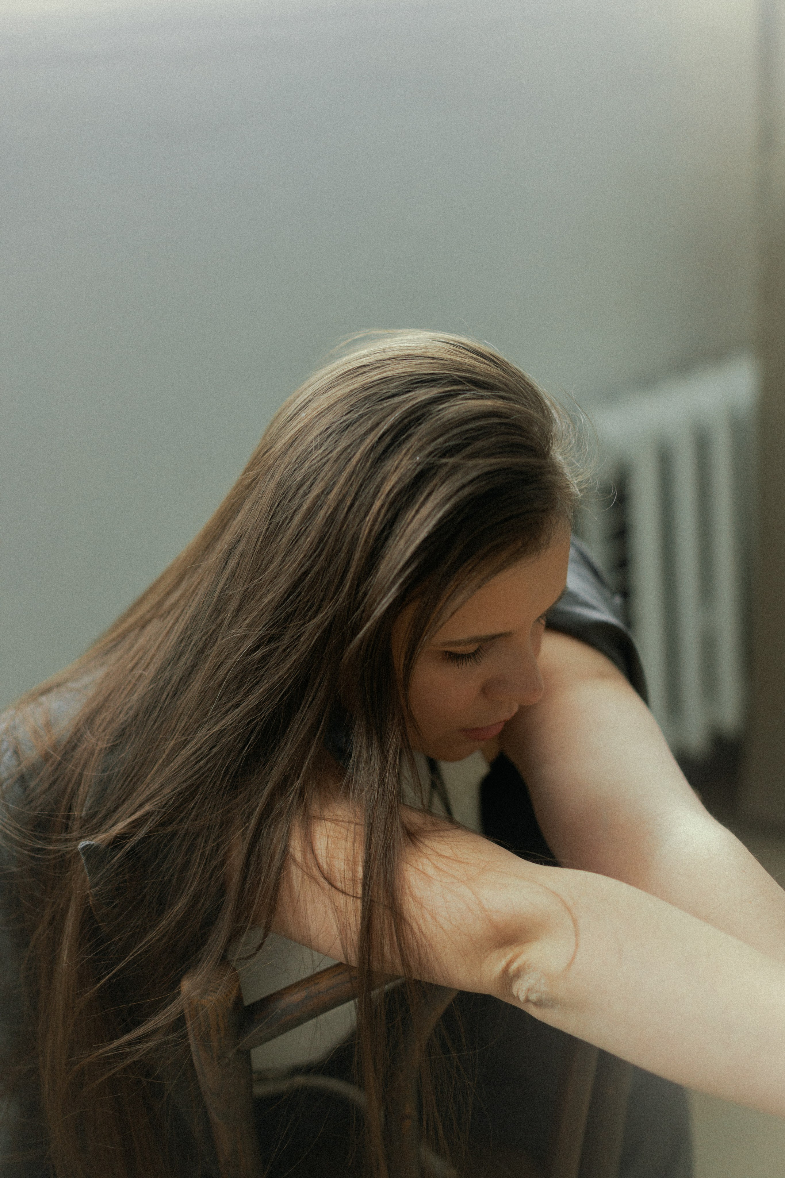 Юля. Фотограф Евгения Счастливая, Нижний Новгород, Москва