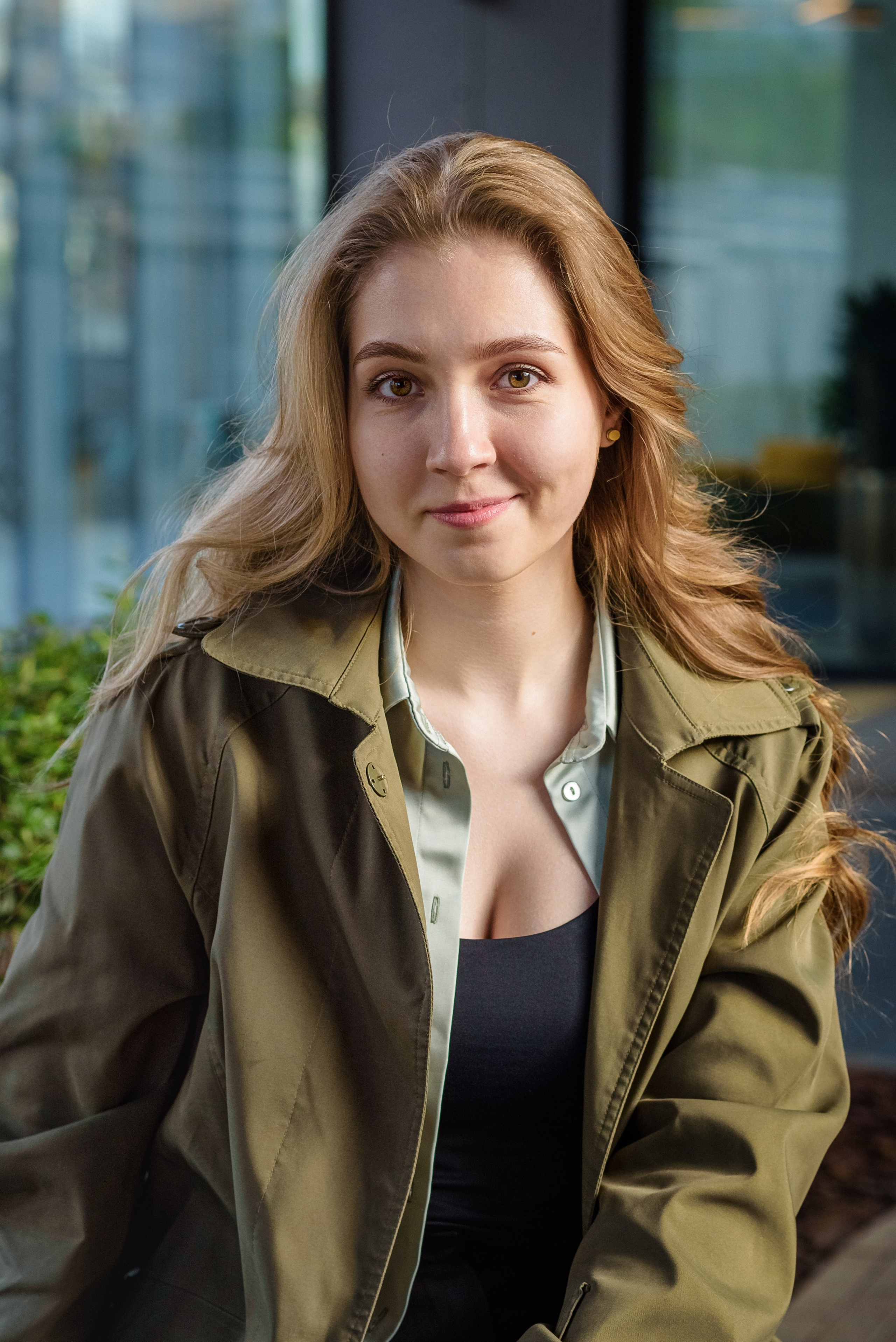 Уличные портреты. Портретный и предметный фотограф — Москва, Коломна, юго-восток Моск.обл