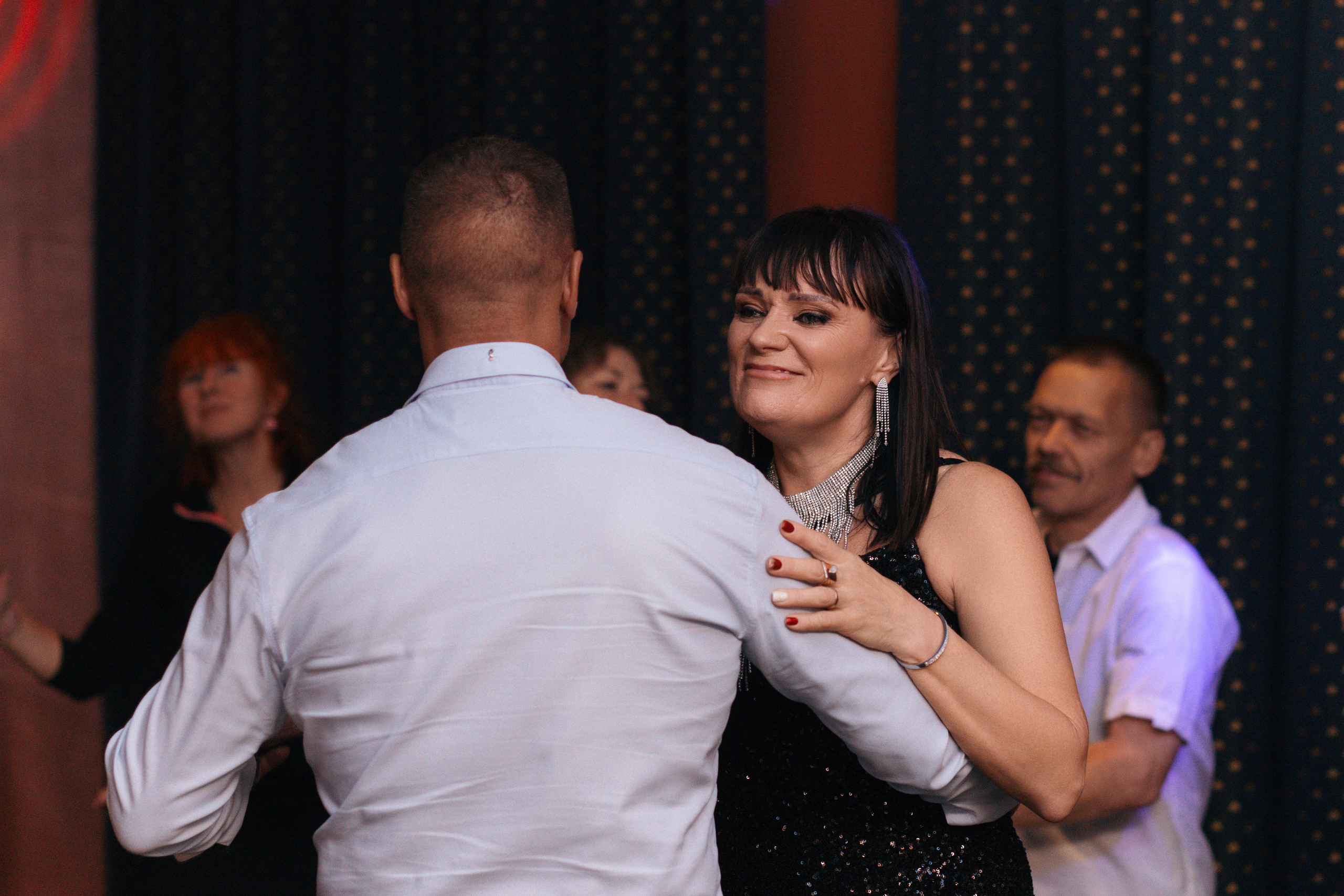 Юбилей в Хит Парке. Семейный фотограф в Вышнем Волочке — Ульяна Иванова | Фотосессии для всей семьи