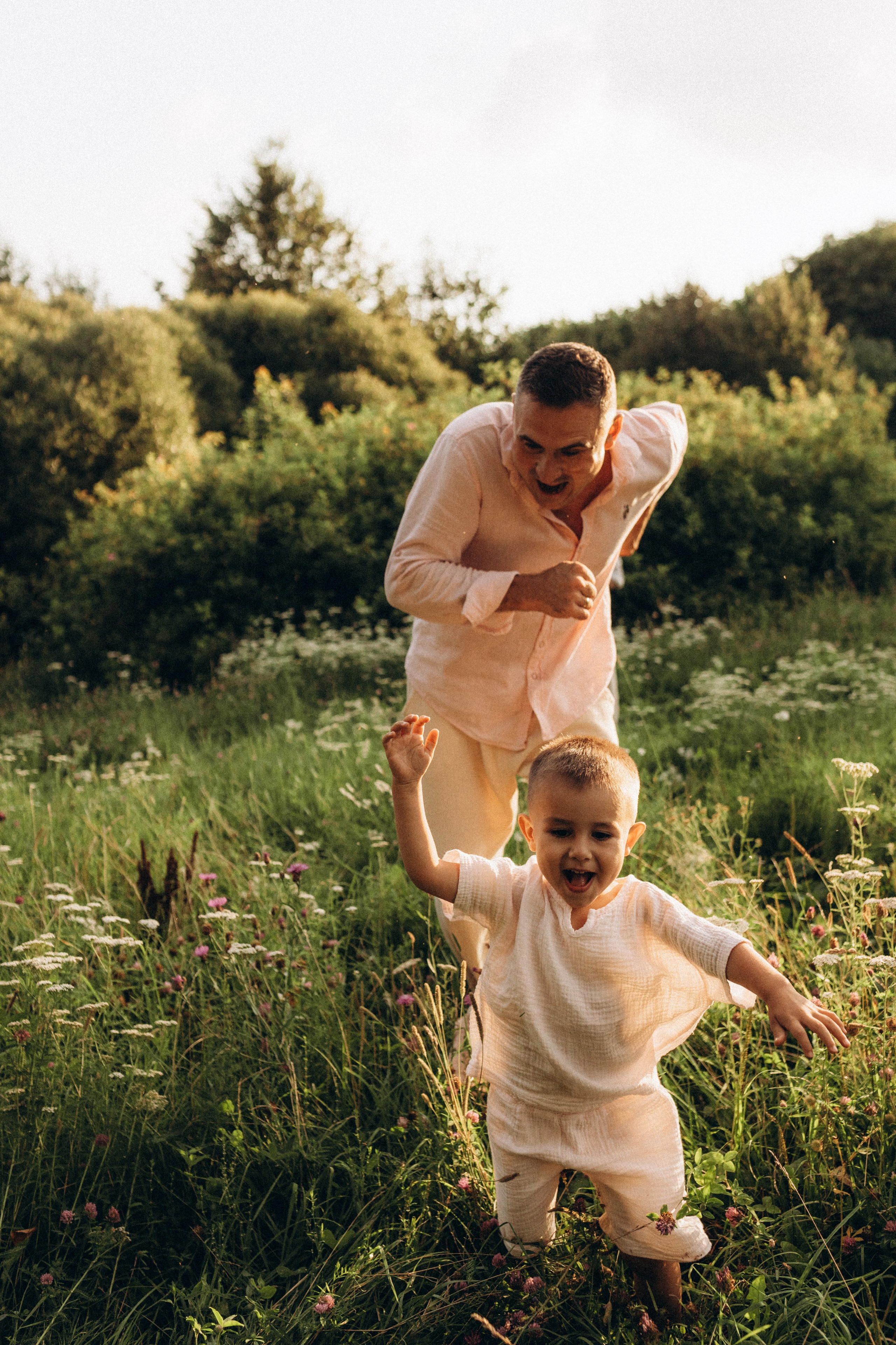 Семейный фотограф в Москве Жукова Анна