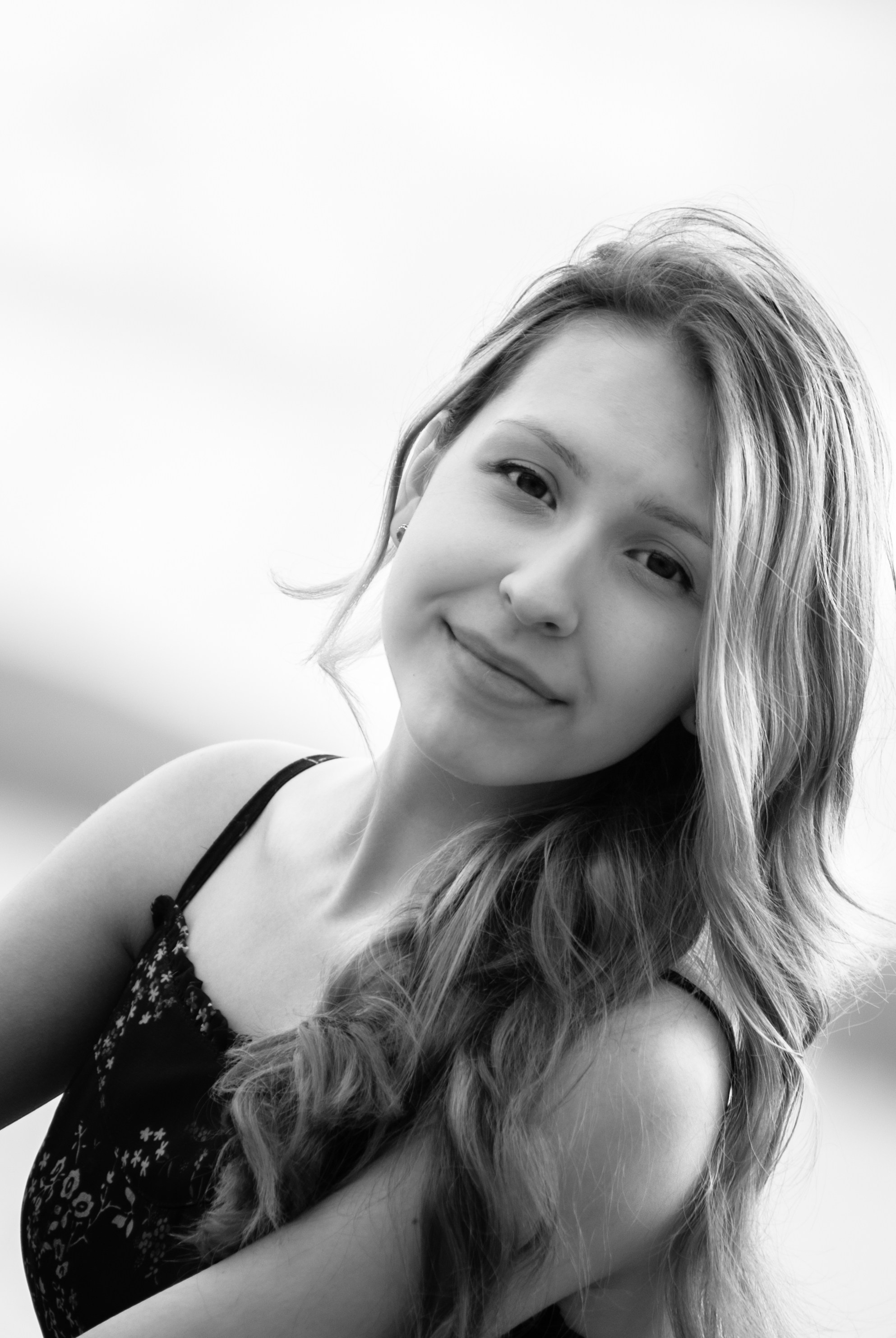 Лиза. Портретный фотограф в Чите Анна Камратова. Помогу Вам создать историю, в которой Вы — главный герой!