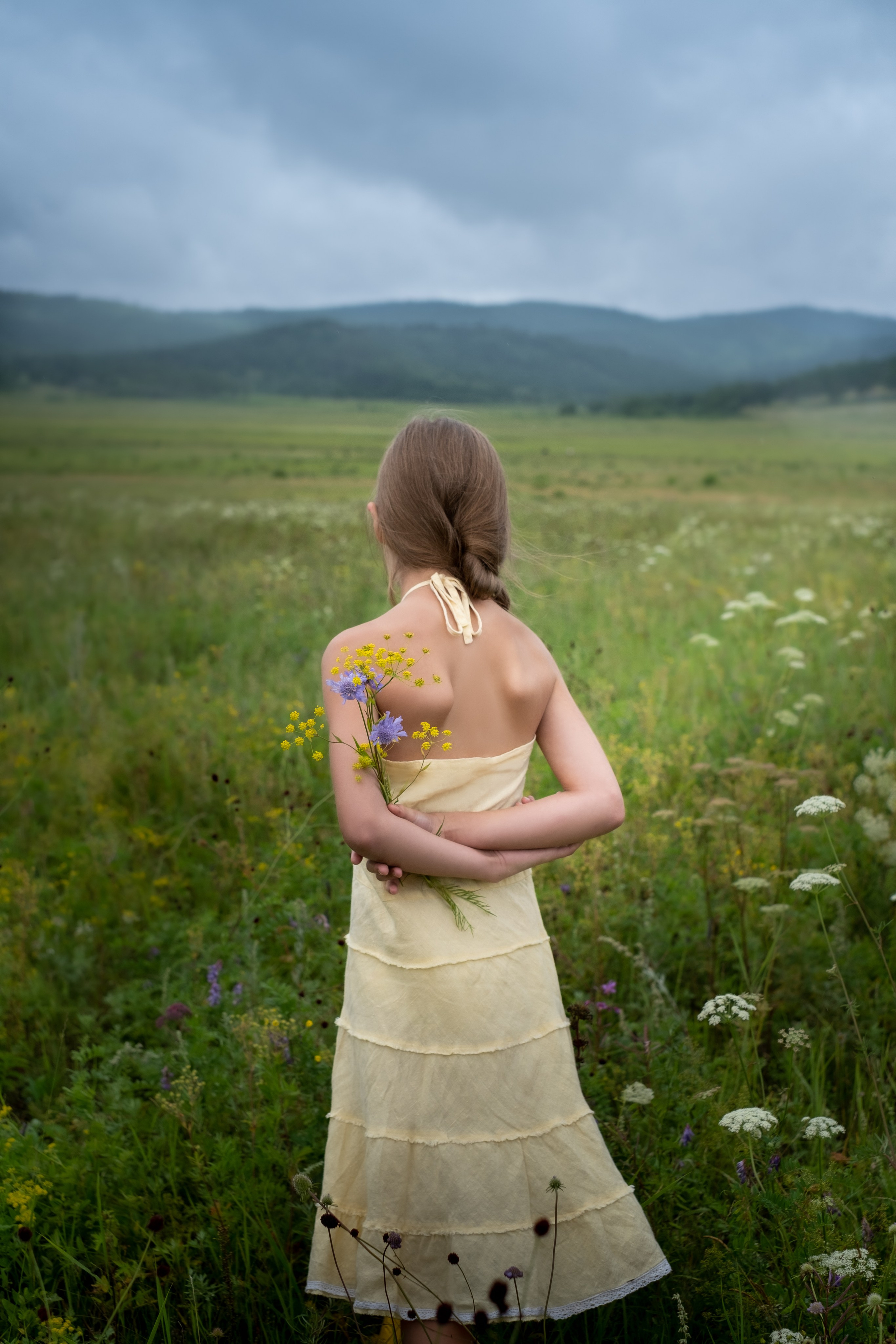 Алёнка. Портретный фотограф в Чите Анна Камратова. Помогу Вам создать историю, в которой Вы — главный герой!